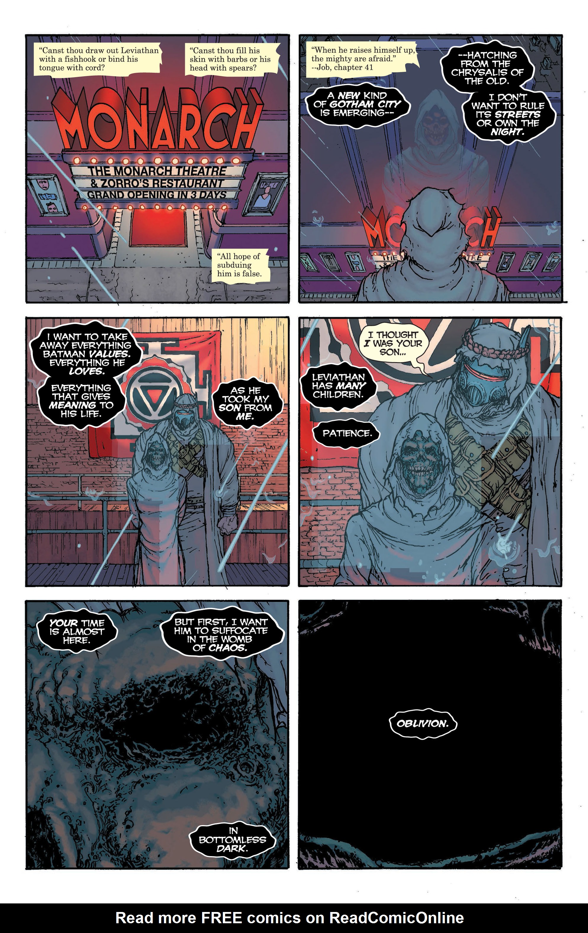 Read online Batman Incorporated (2012) comic -  Issue # _TPB 1 (Part 1) - 95