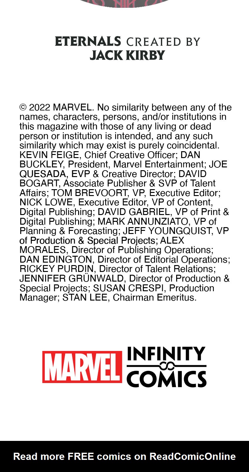 Read online Eternals: The 500 Year War Infinity Comic comic -  Issue #1 - 48