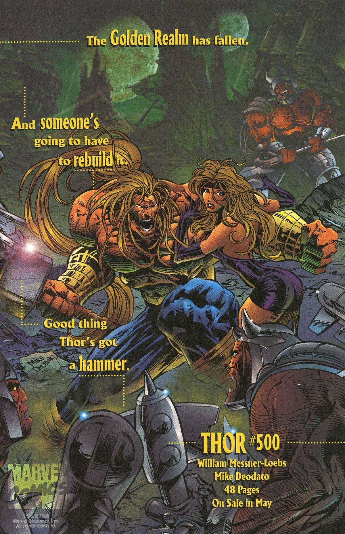 Read online Prime (1995) comic -  Issue #7 - 28