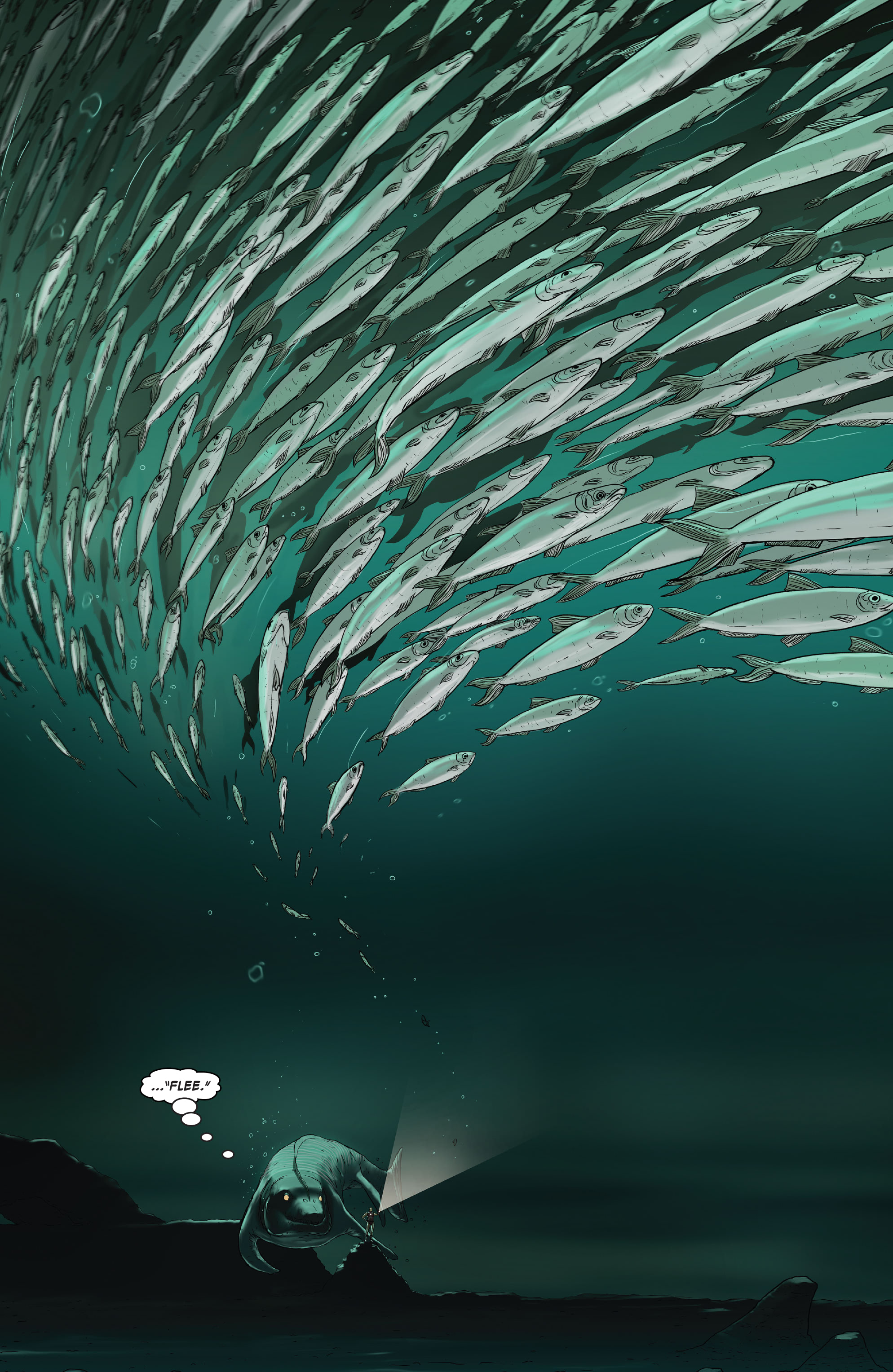 Read online I Am Iron Man comic -  Issue #2 - 13