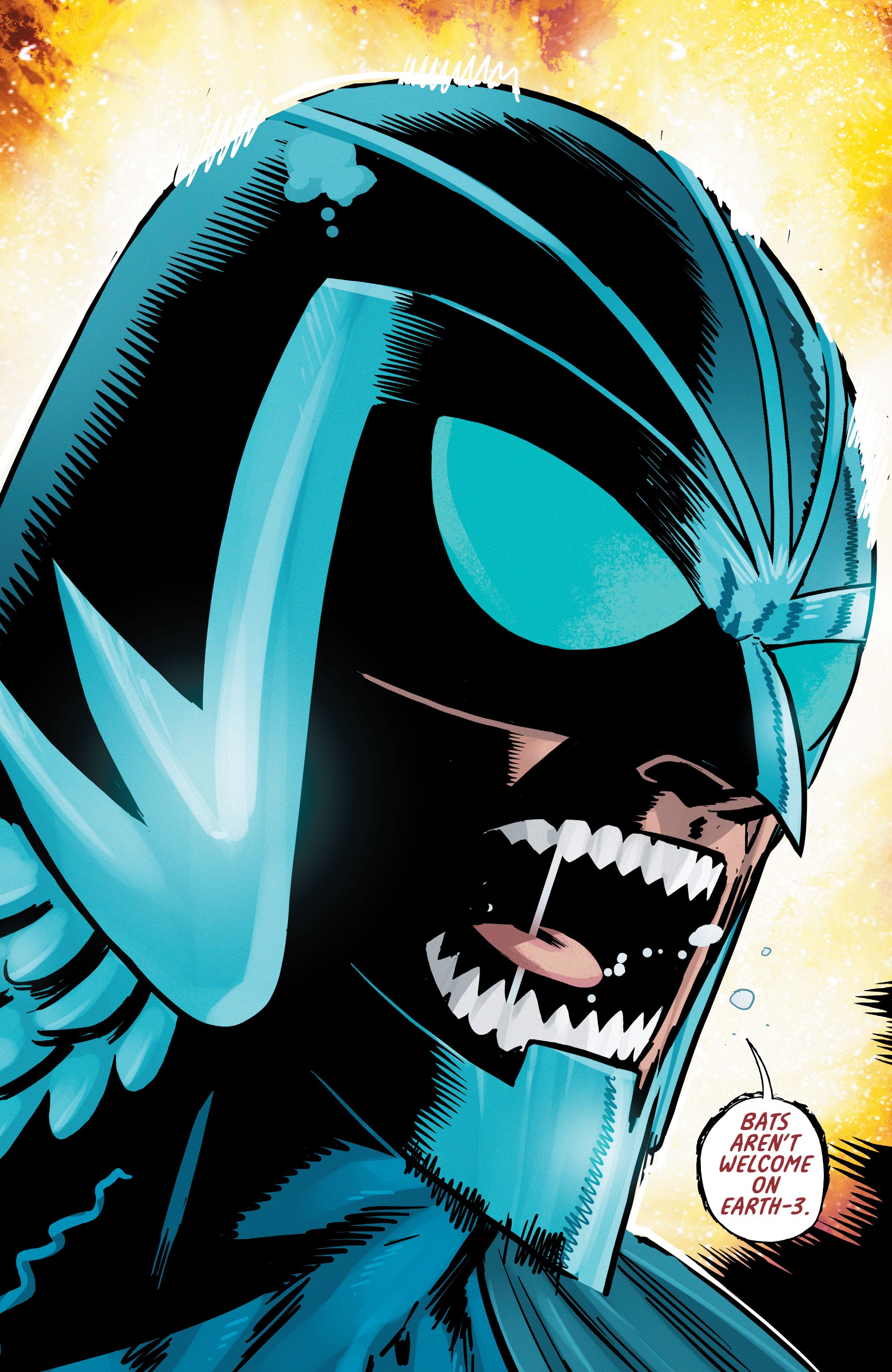 Read online Dark Nights: Death Metal Metaverse's End comic -  Issue # Full - 31