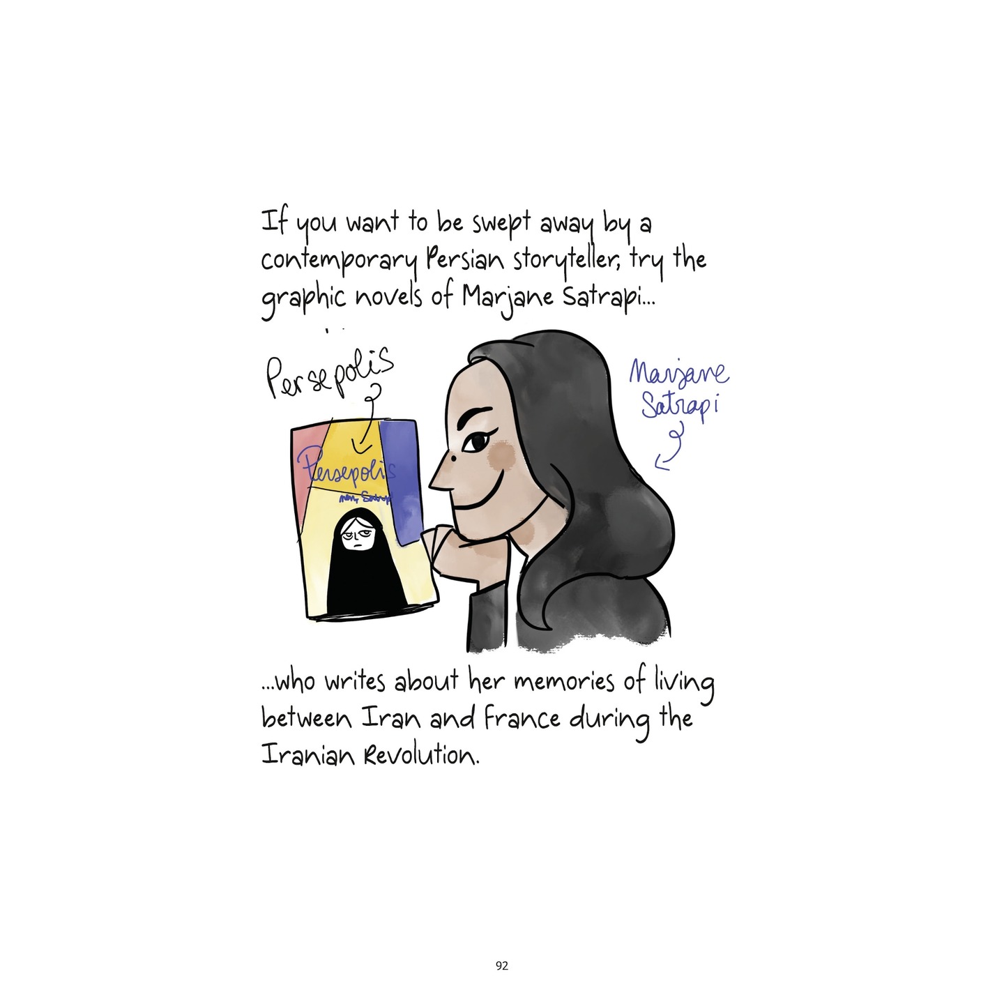 Read online Ladies of Legend comic -  Issue # TPB - 78