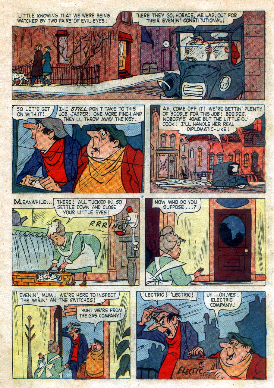 Read online Four Color Comics comic -  Issue #1183 - 15