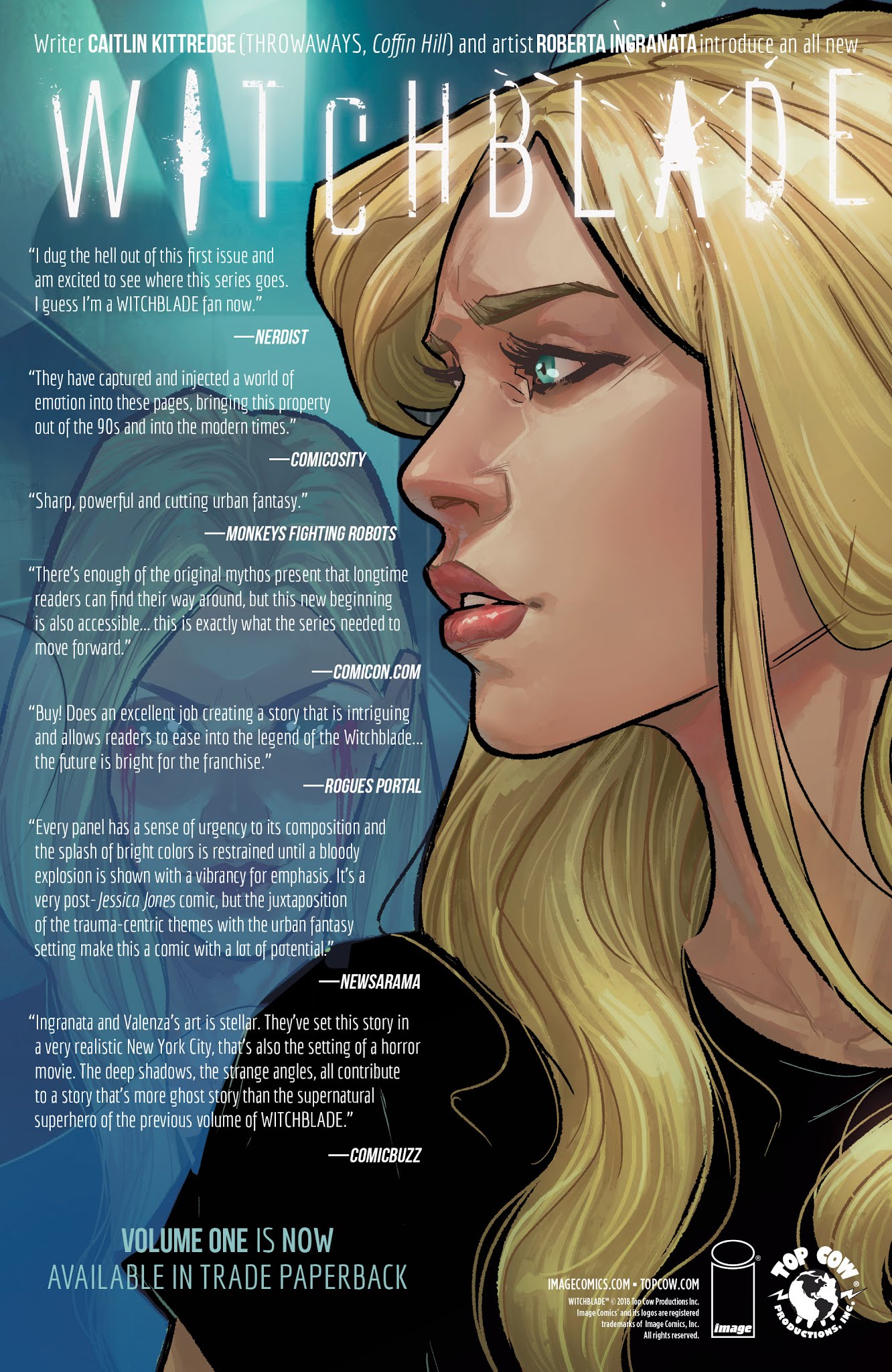 Read online Dissonance comic -  Issue #4 - 29