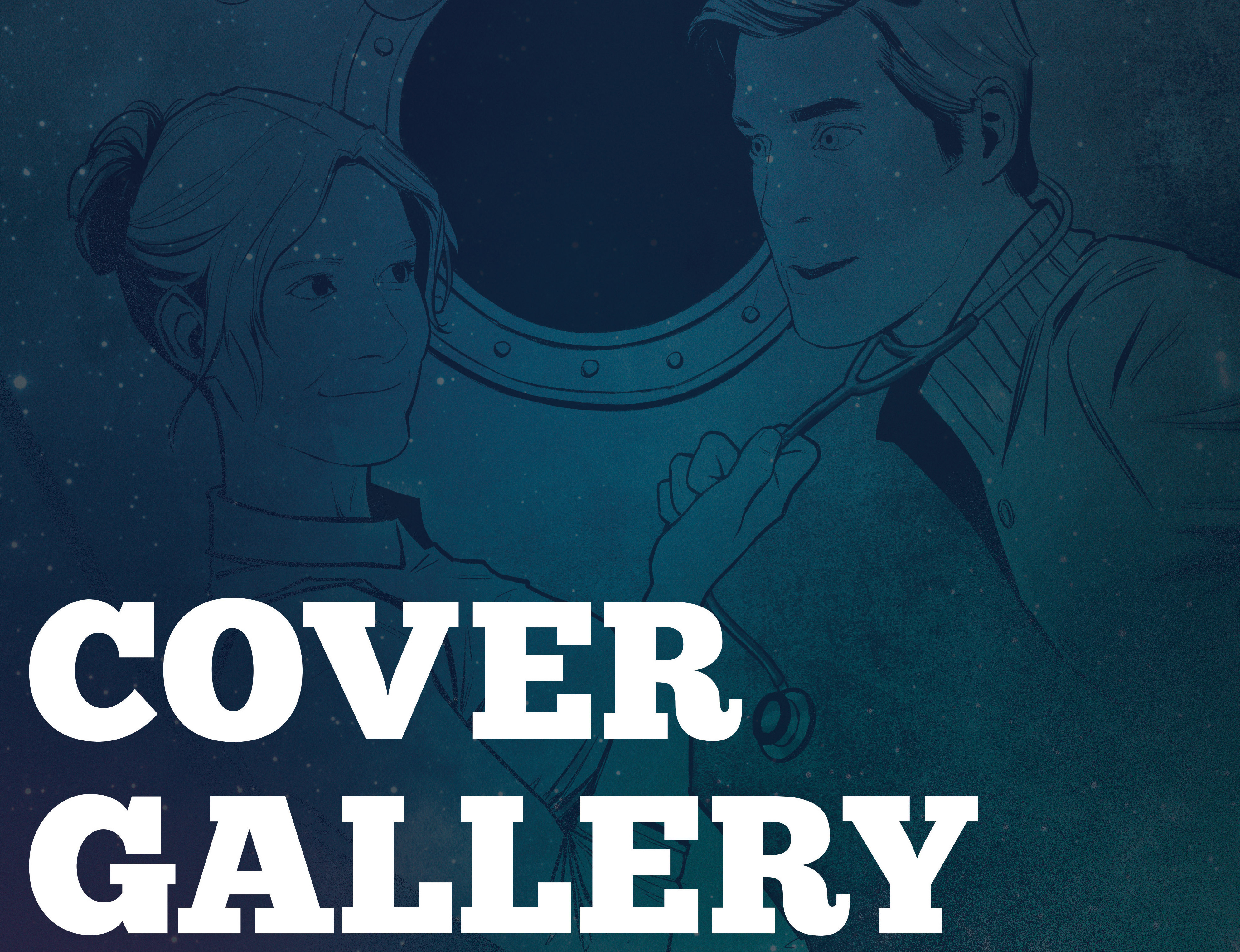 Read online Firefly: River Run comic -  Issue # TPB - 89