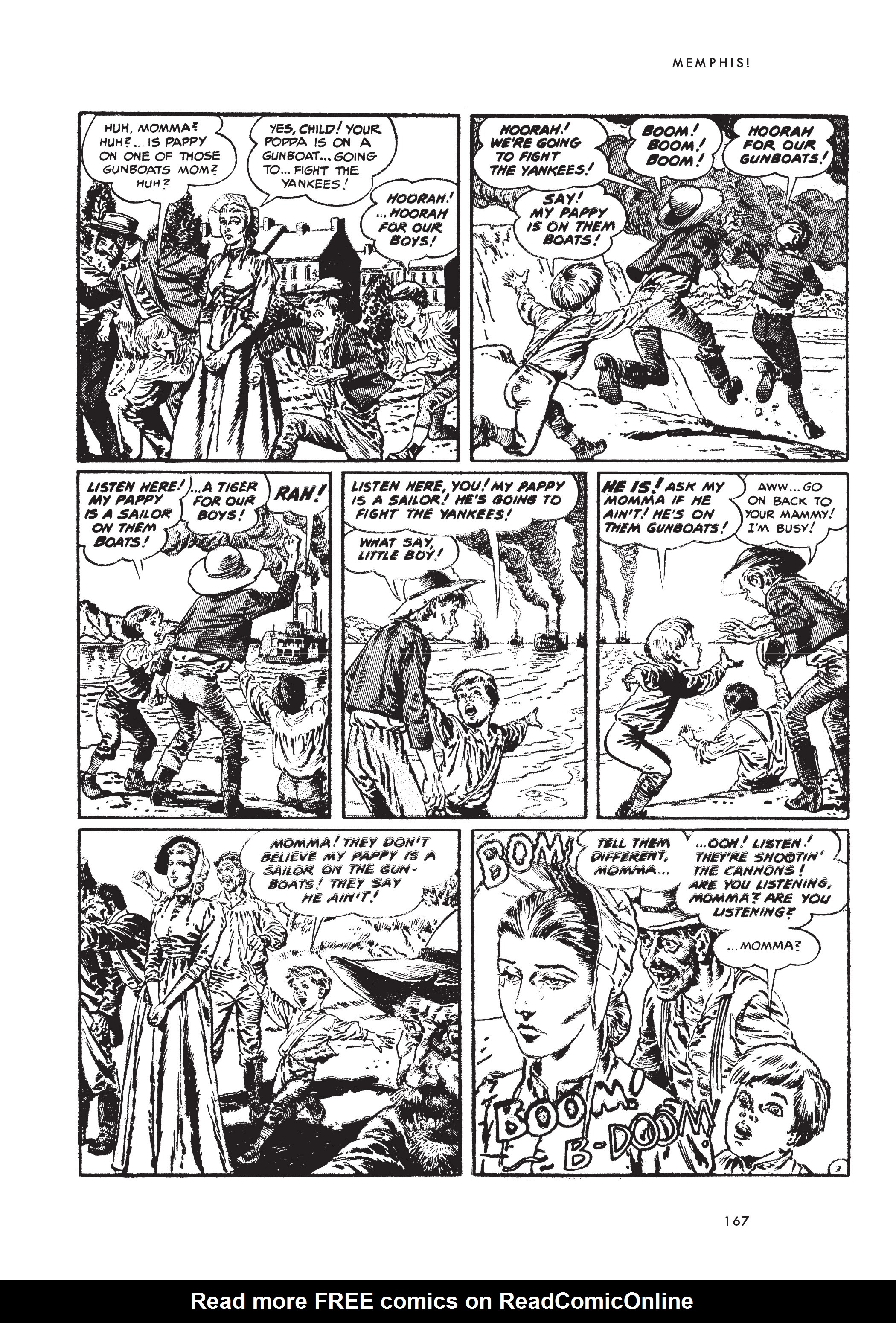 Read online Corpse on the Imjin! comic -  Issue # TPB (Part 2) - 80