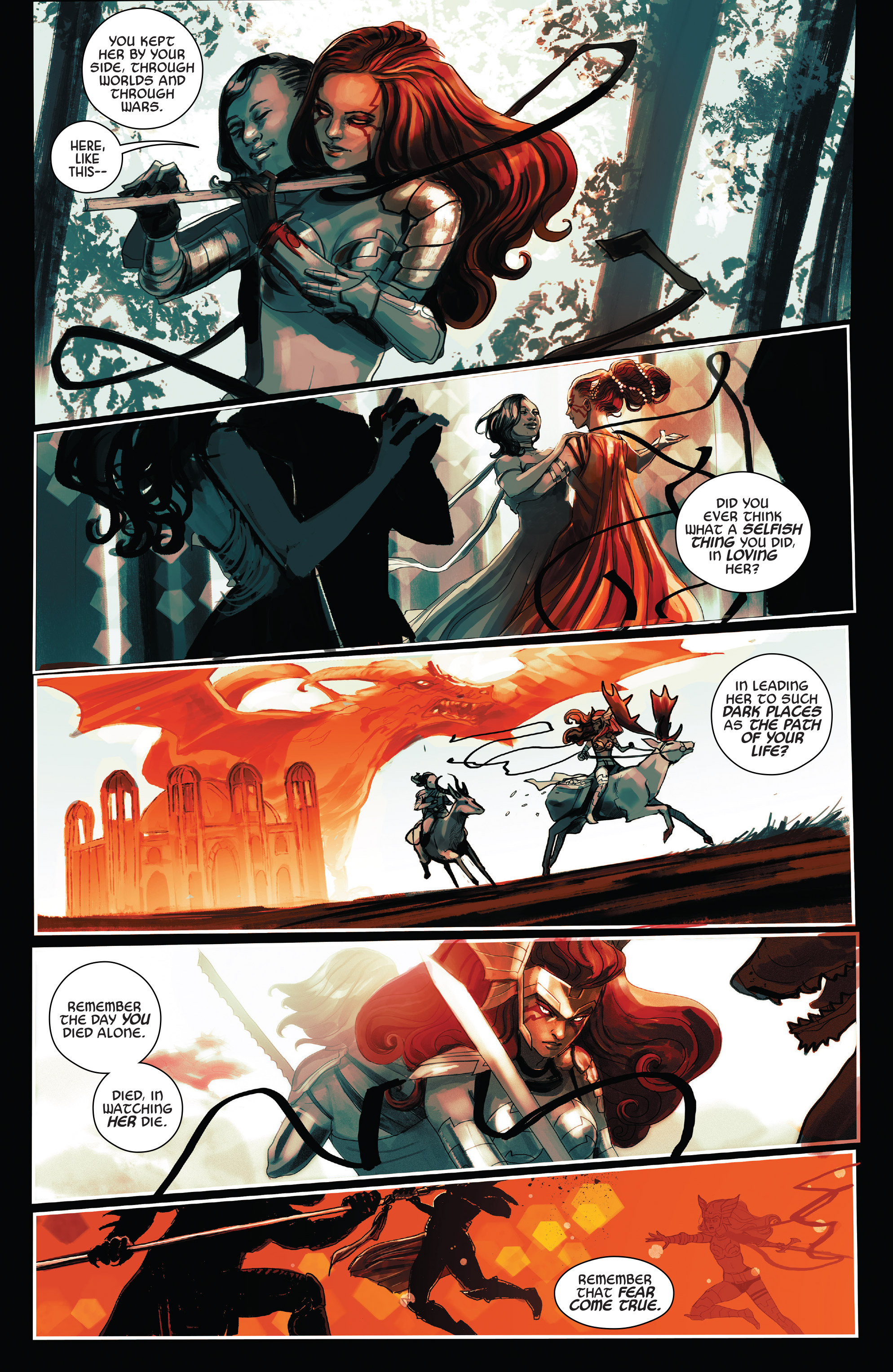 Read online Angela: Queen Of Hel comic -  Issue #2 - 16