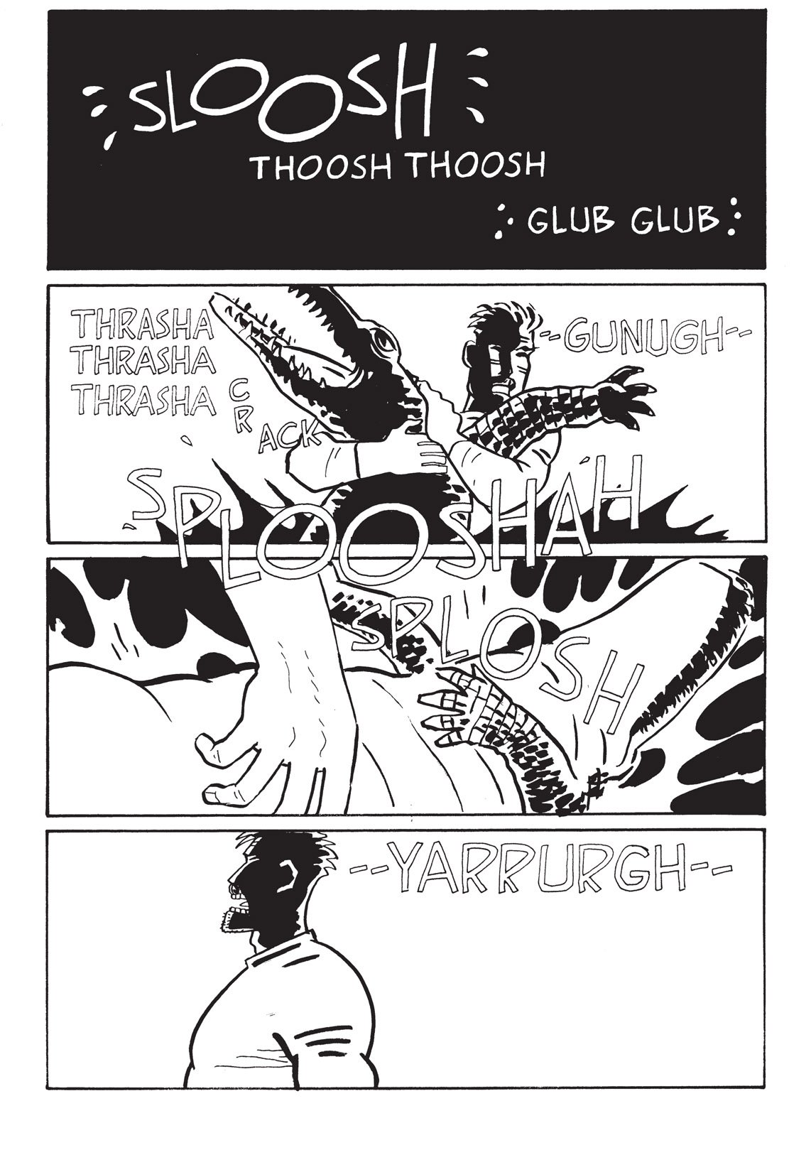 Read online Kane comic -  Issue # TPB 4 (Part 2) - 86