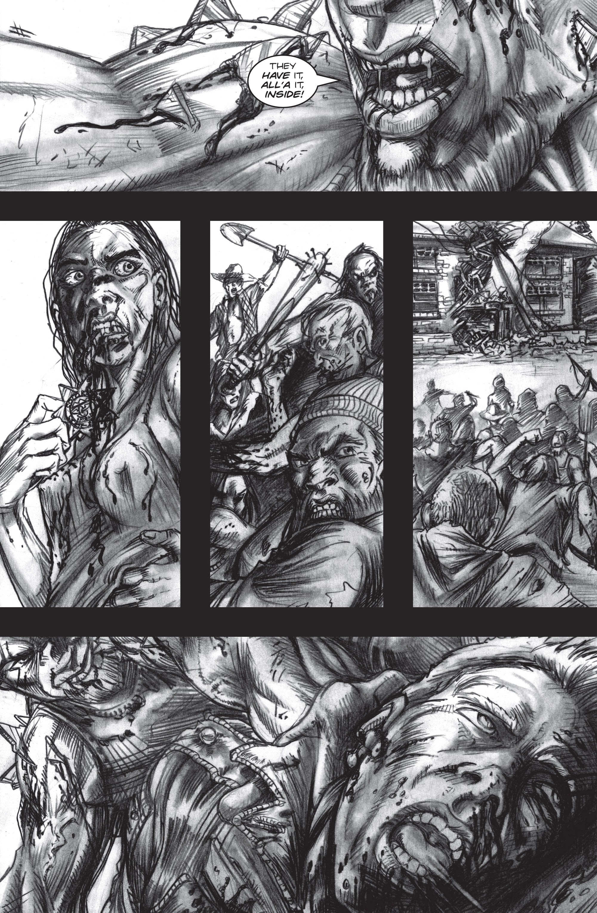 Read online The Killing Jar comic -  Issue # TPB (Part 2) - 66