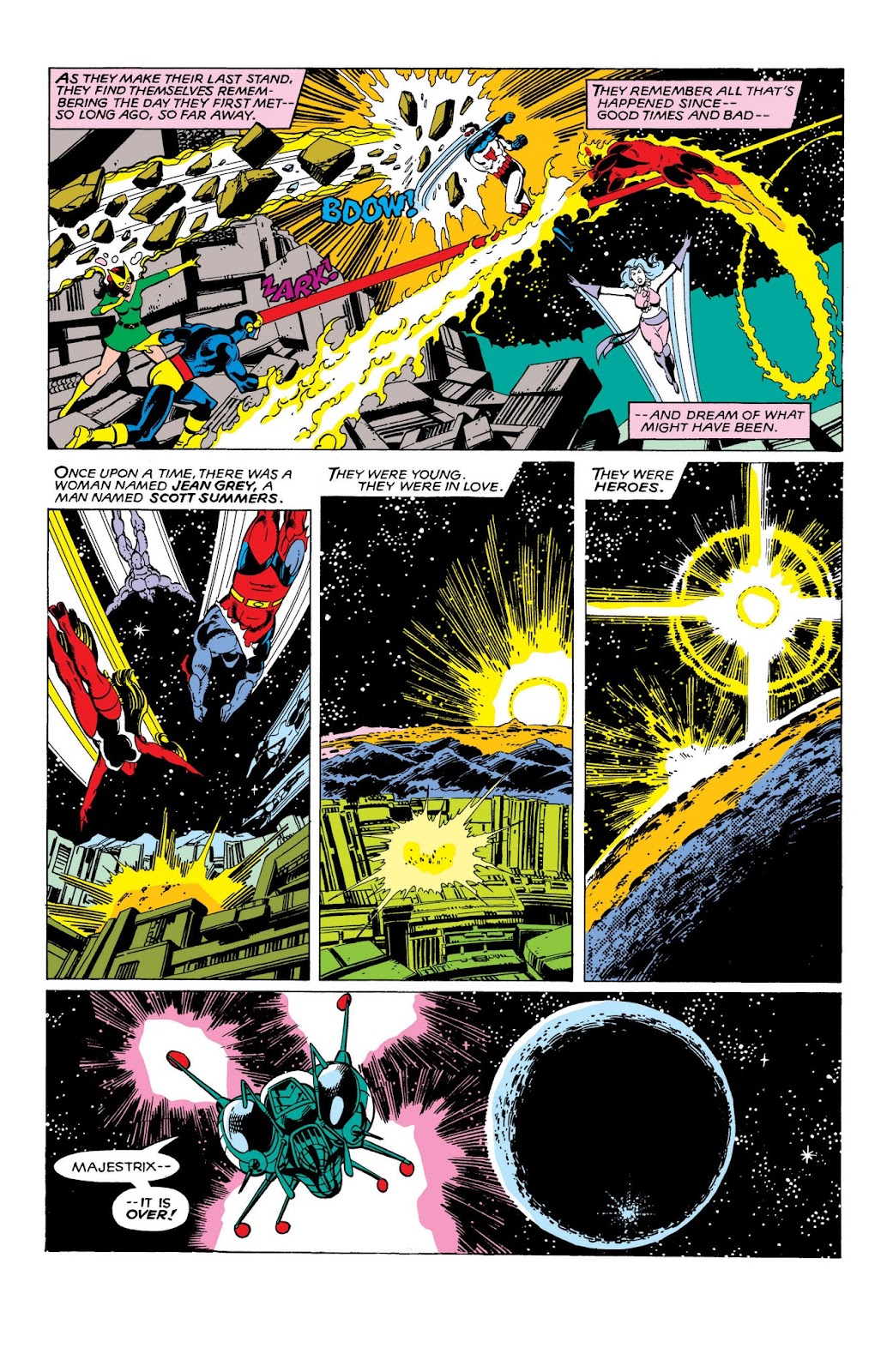 Marvel Masterworks: The Uncanny X-Men issue TPB 5 (Part 3) - Page 59