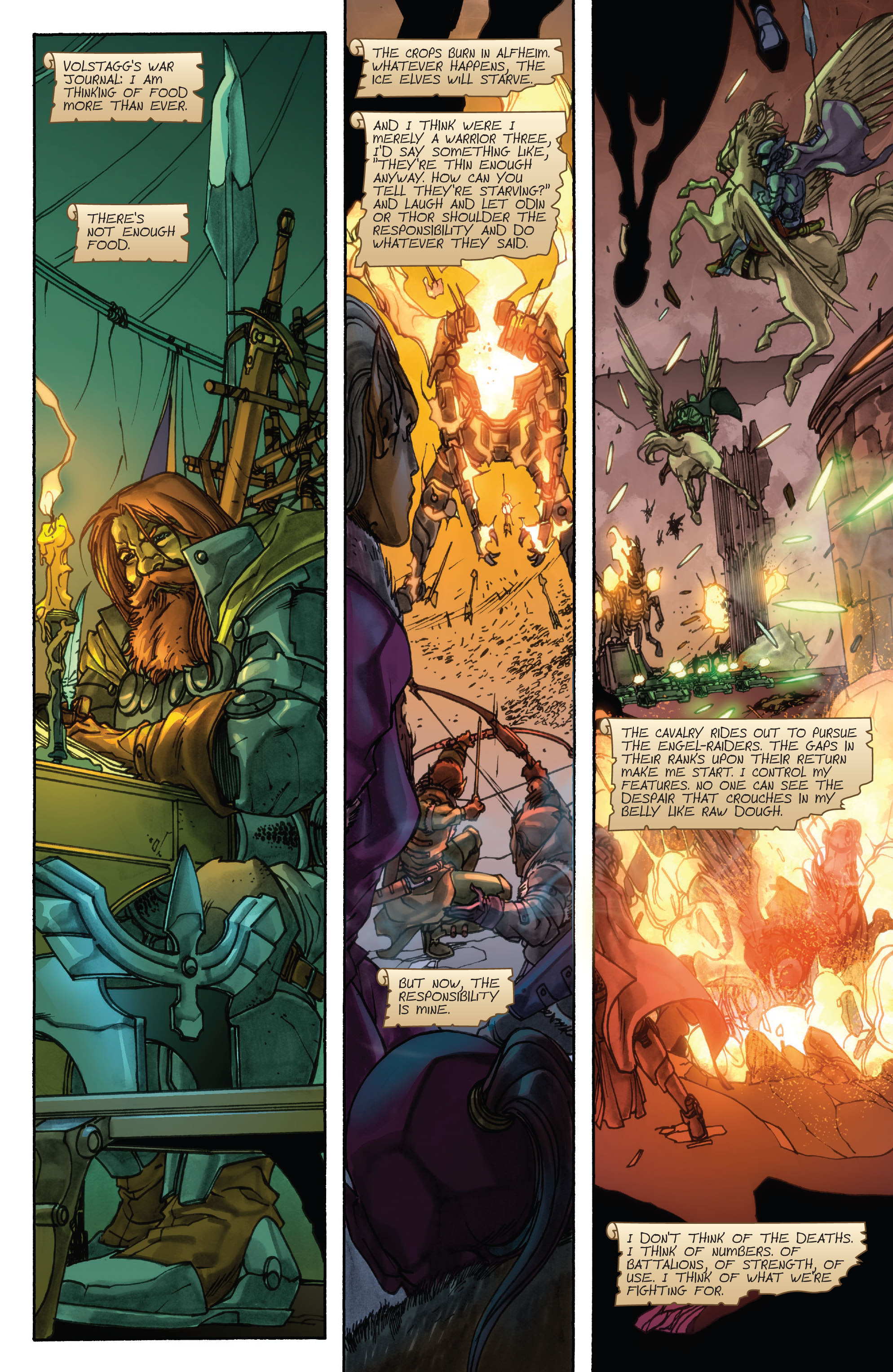 Read online Thor By Matt Fraction Omnibus comic -  Issue # TPB (Part 10) - 80