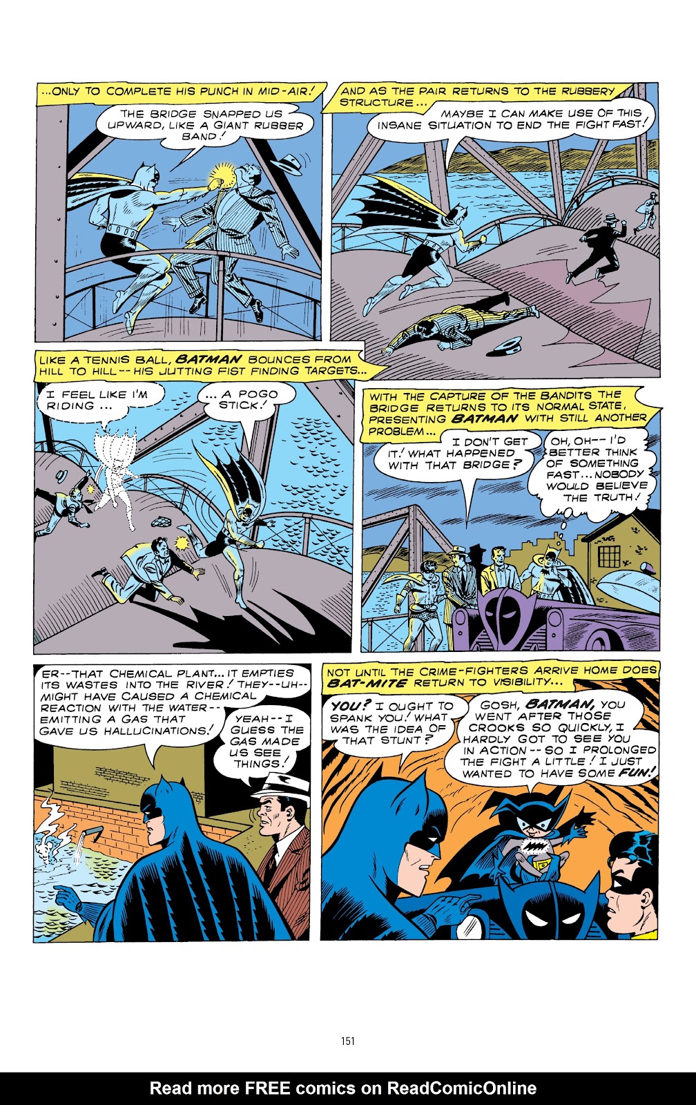 Detective Comics: 80 Years of Batman issue TPB (Part 2) - Page 45