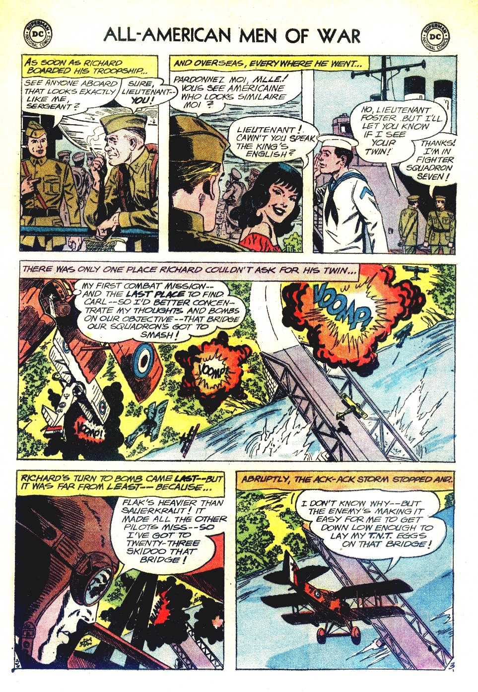 All-American Men of War issue 101 - Page 25