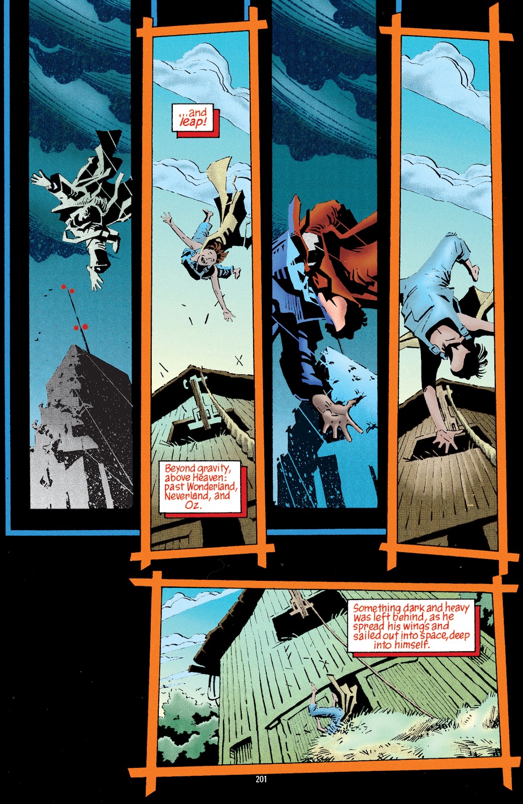 Batman Arkham: Two-Face issue TPB (Part 3) - Page 1