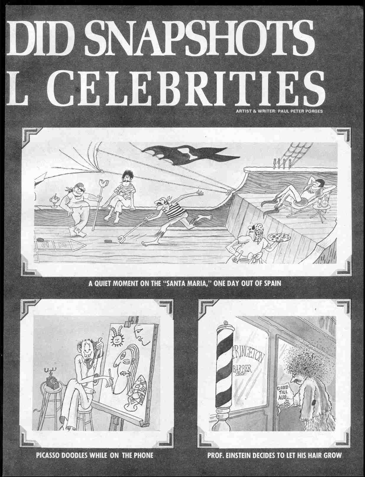 Read online MAD comic -  Issue #223 - 41