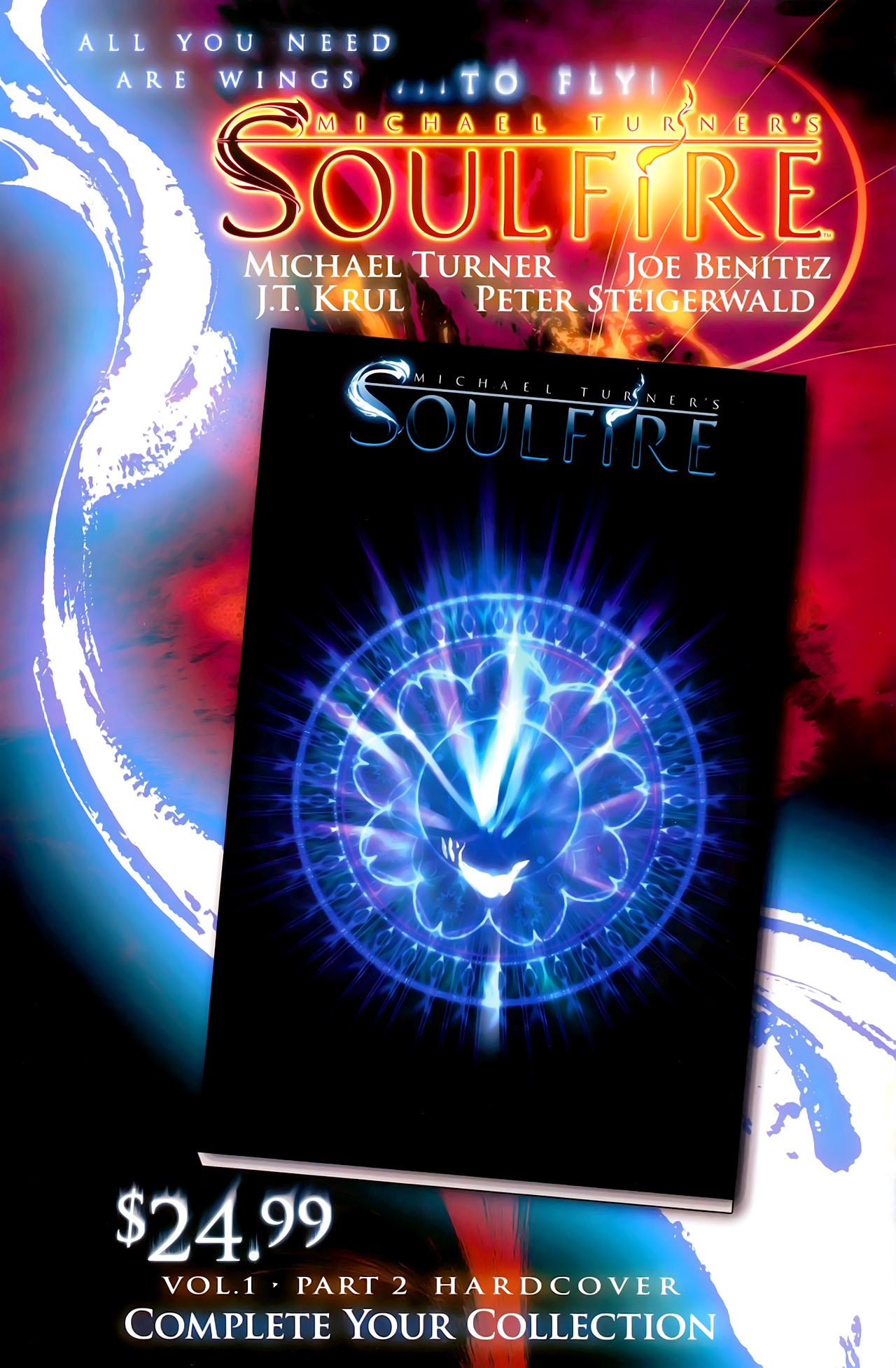 Read online Dellec (2009) comic -  Issue #2 - 31