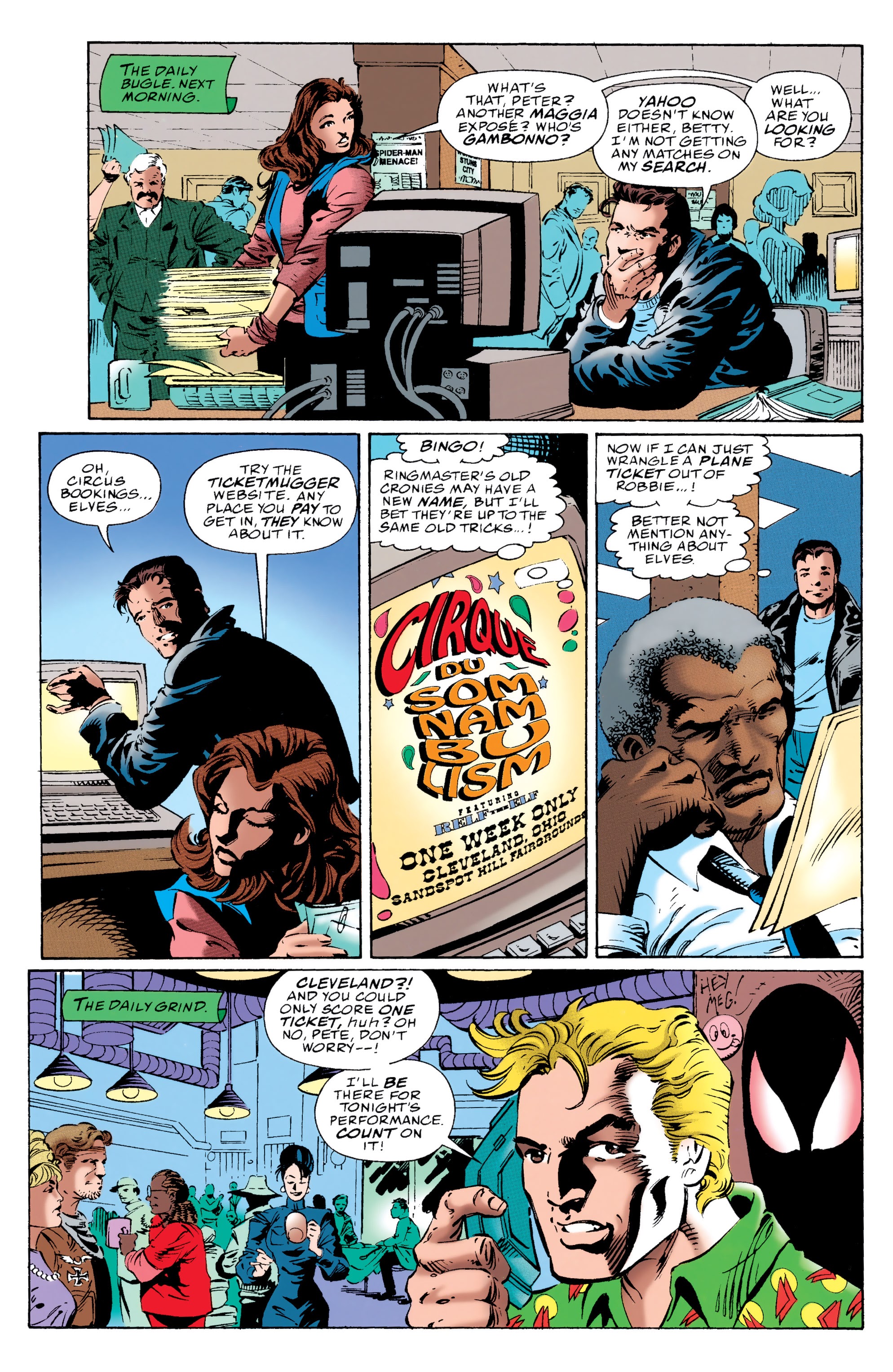 Read online Howard The Duck: The Complete Collection comic -  Issue # TPB 4 (Part 4) - 25