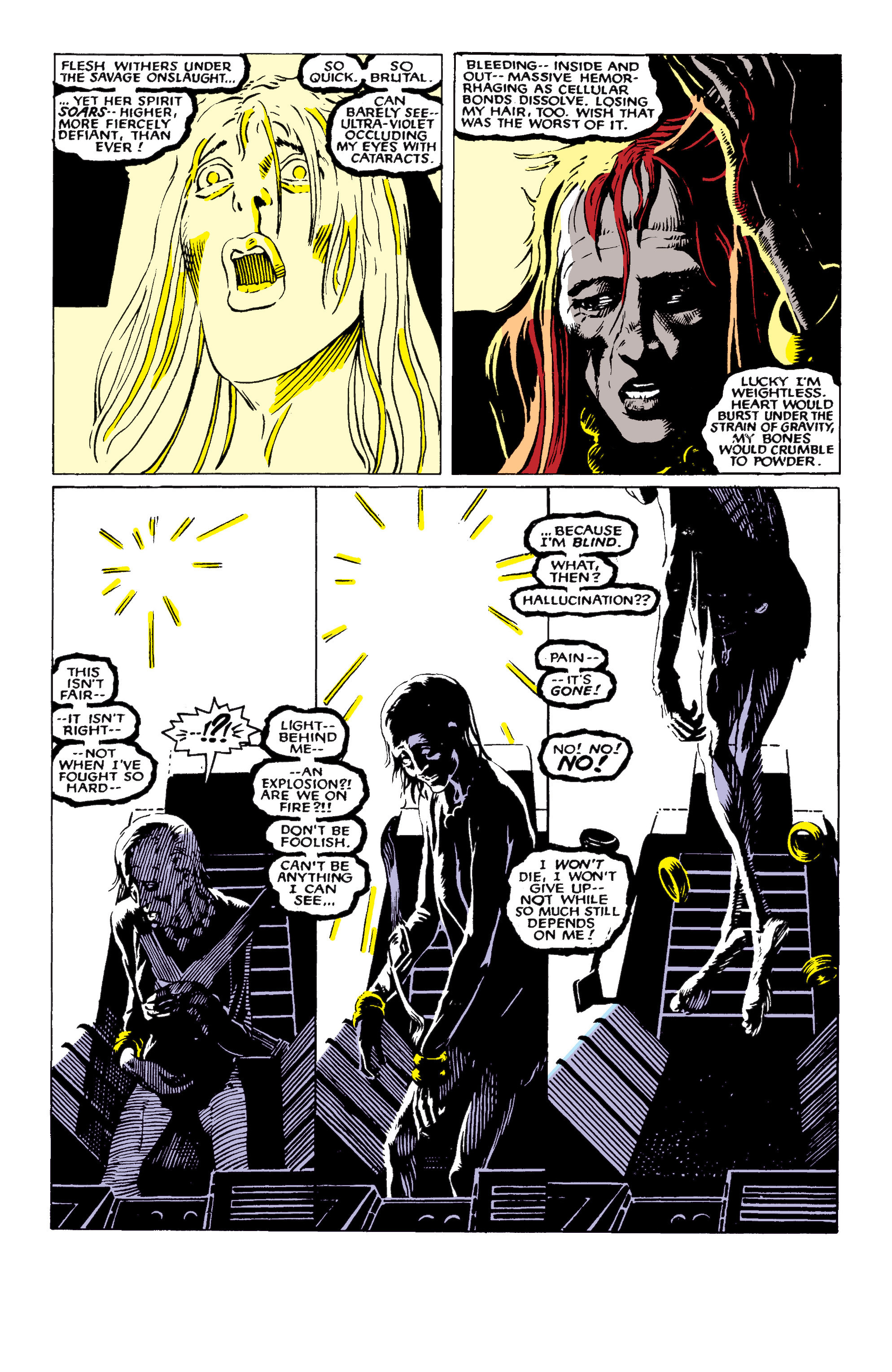 Read online X-Factor Epic Collection comic -  Issue # TPB Genesis & Apocalypse (Part 4) - 99