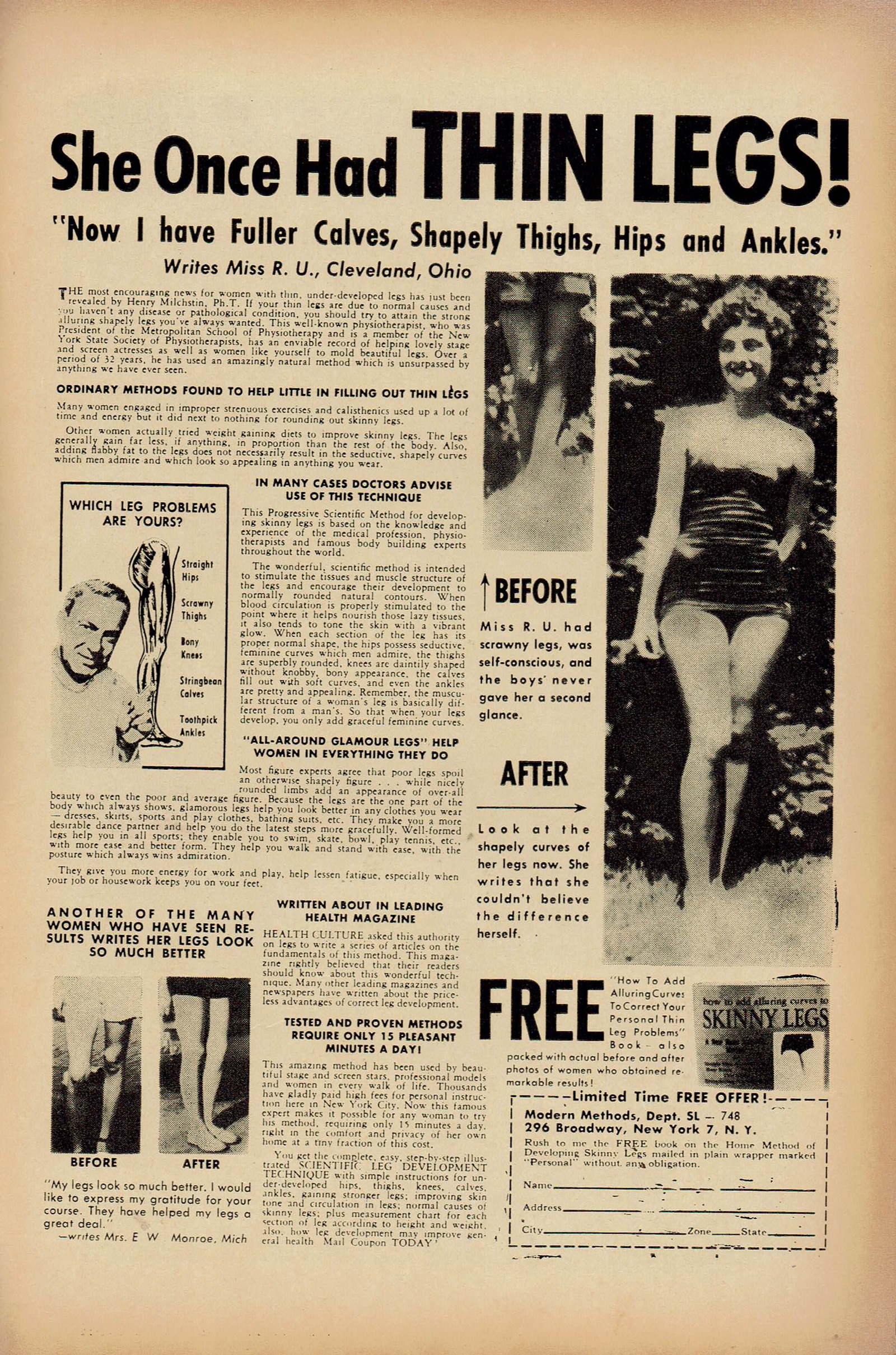 Read online My Little Margie (1954) comic -  Issue #35 - 34