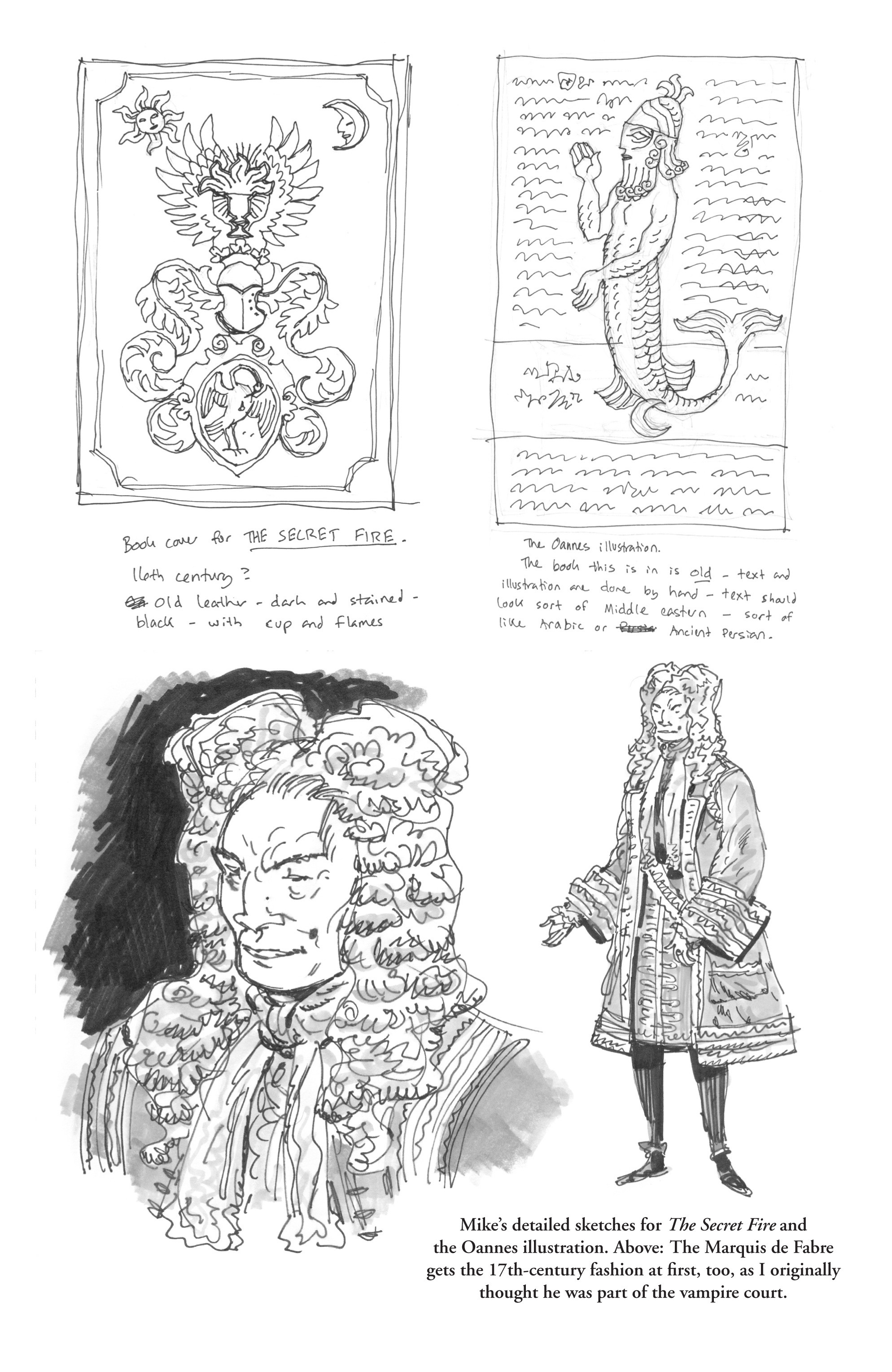 Read online B.P.R.D.: Hollow Earth and Other Stories comic -  Issue # TPB 6 - 142