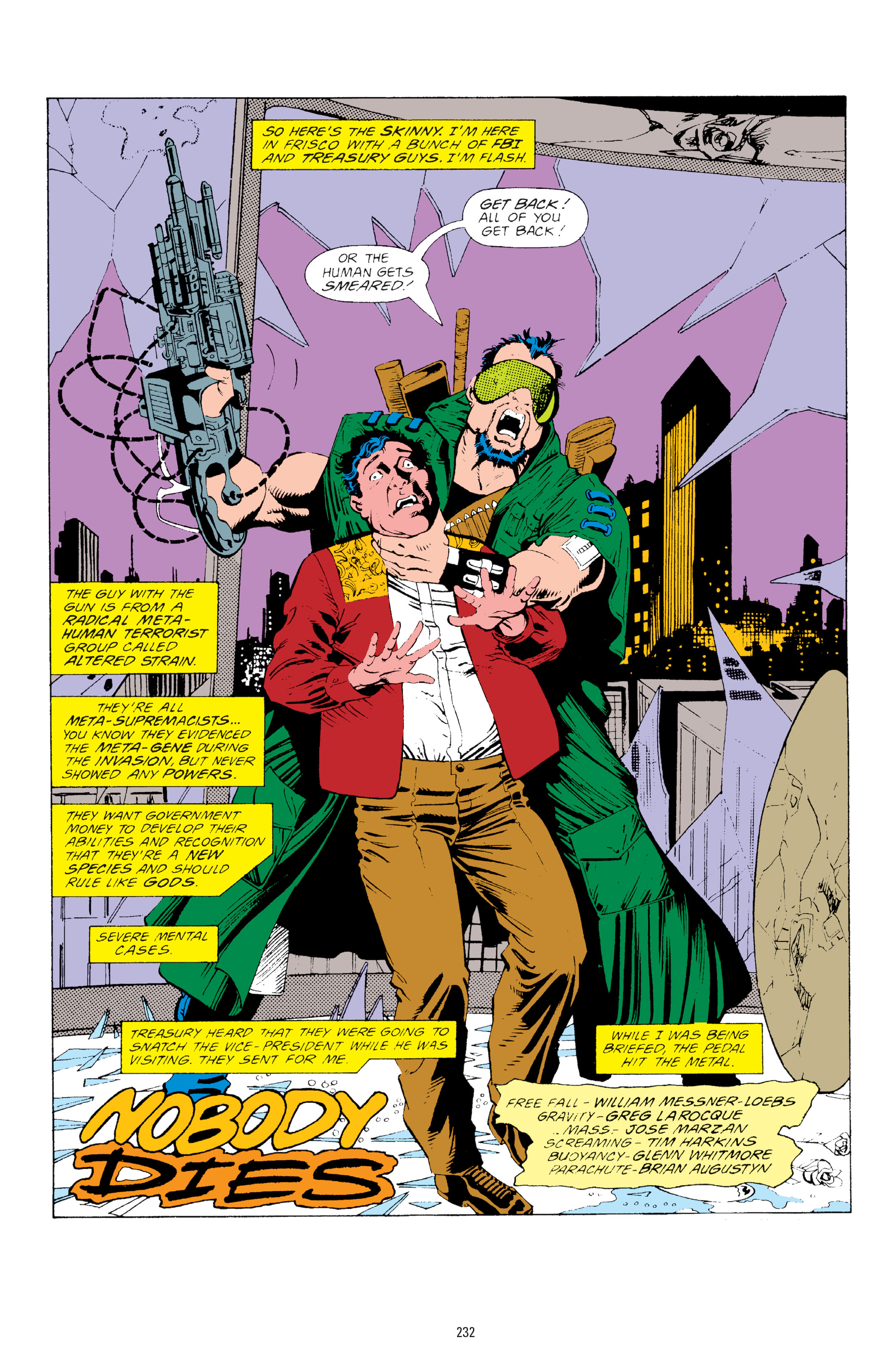 Read online The Flash: 80 Years of the Fastest Man Alive comic -  Issue # TPB (Part 3) - 29