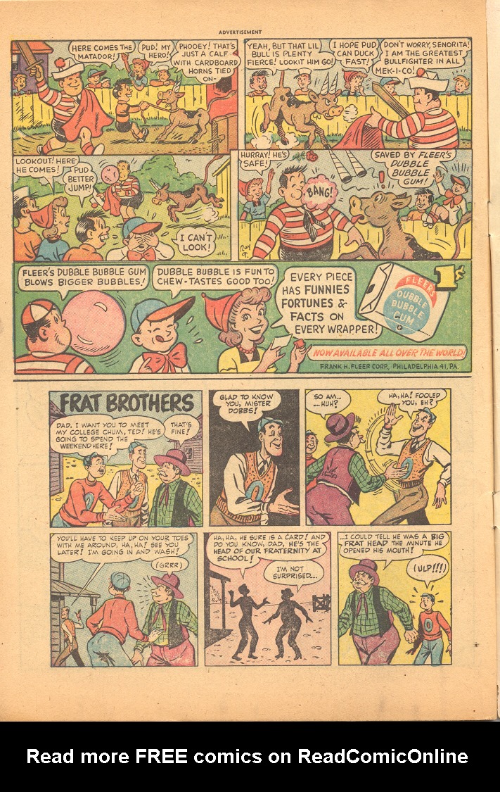Read online Nyoka the Jungle Girl (1945) comic -  Issue #62 - 34