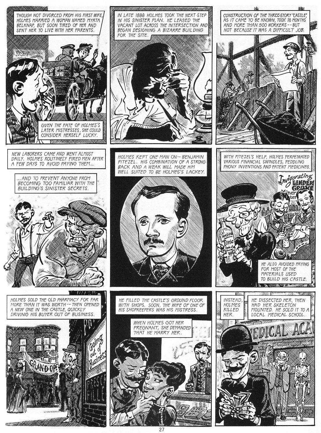 Read online The Big Book of... comic -  Issue # TPB Bad - 27