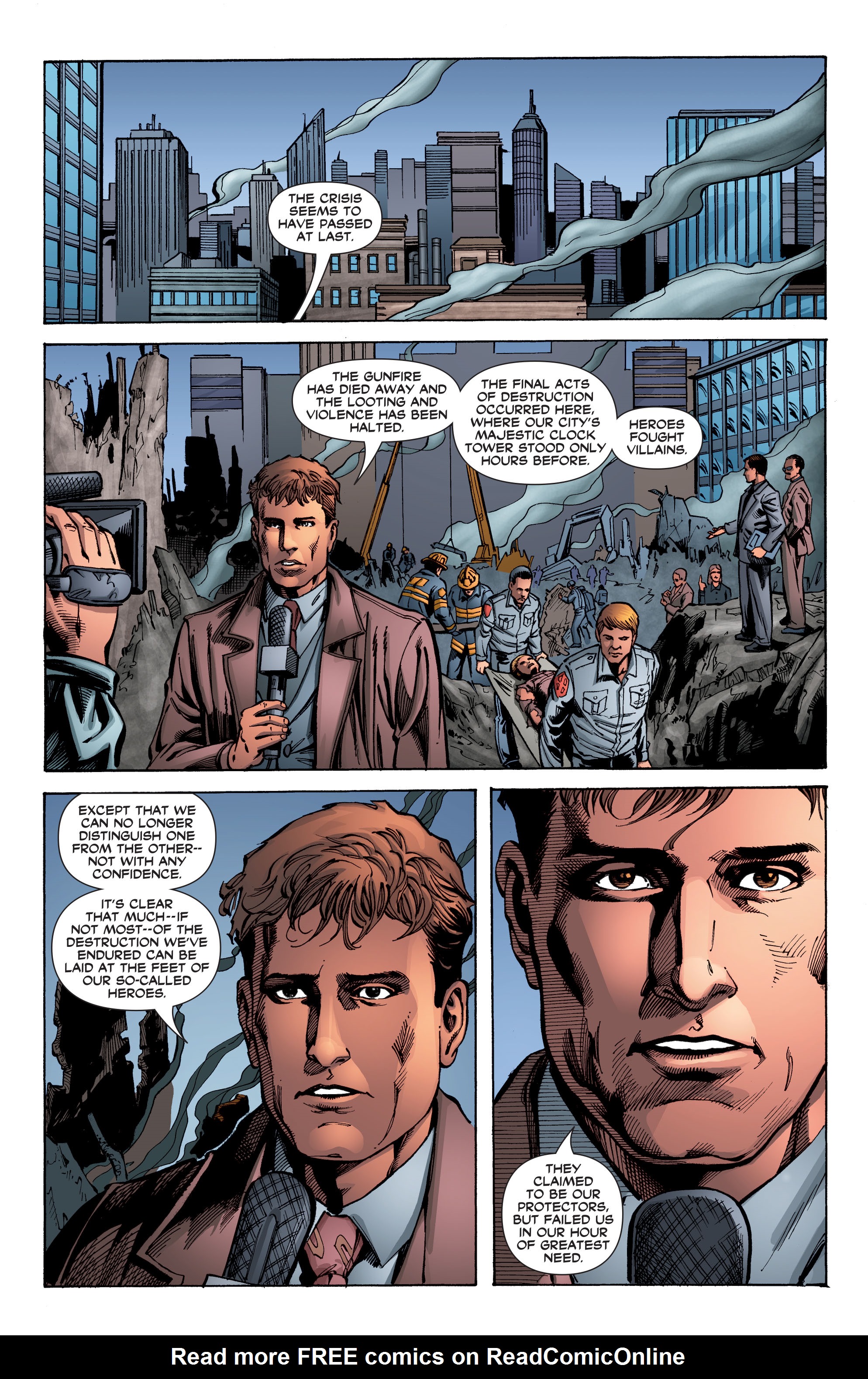 Read online Batman (1940) comic -  Issue #633 - 27