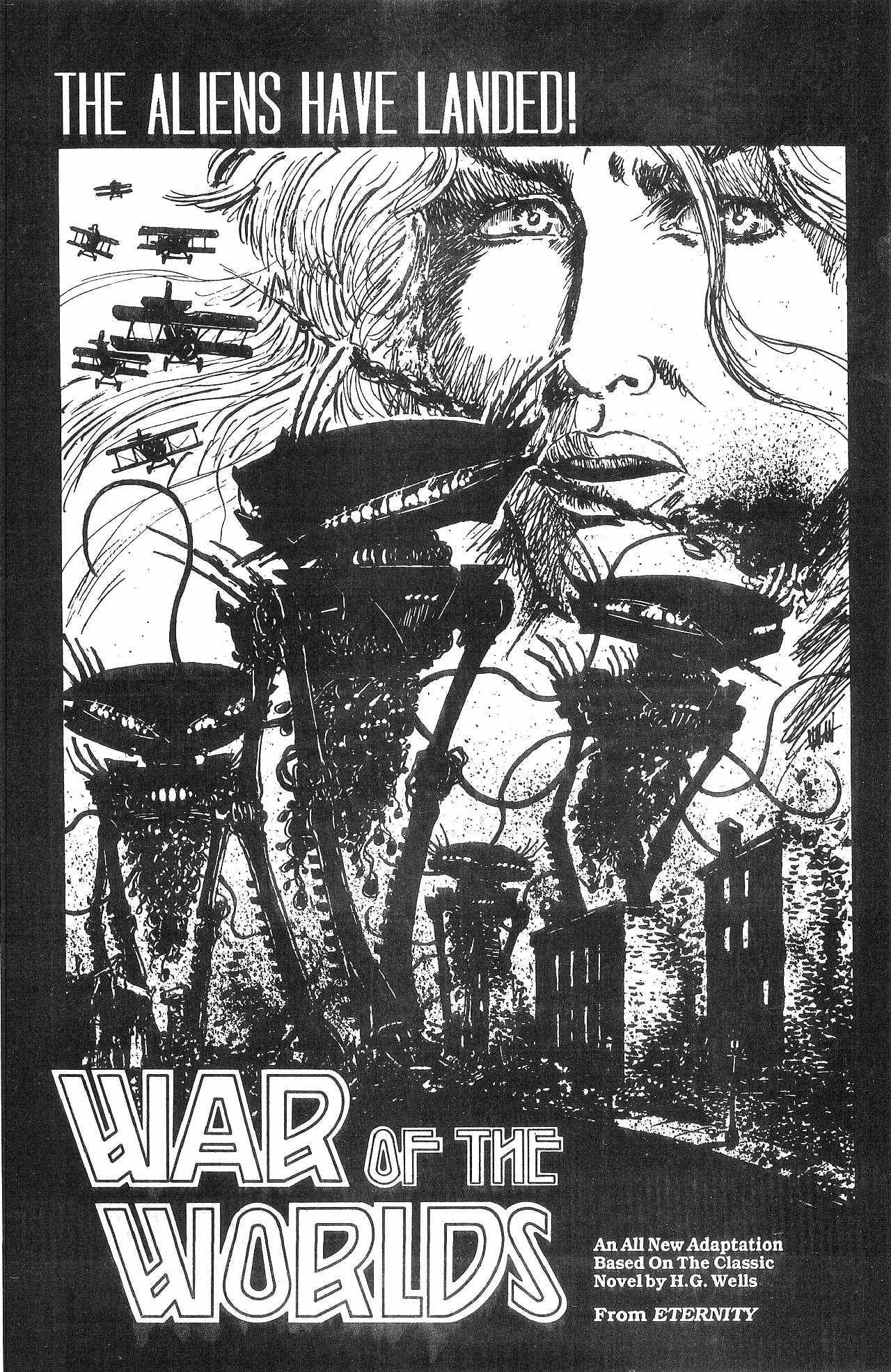Read online Dinosaurs For Hire (1988) comic -  Issue #4 - 31