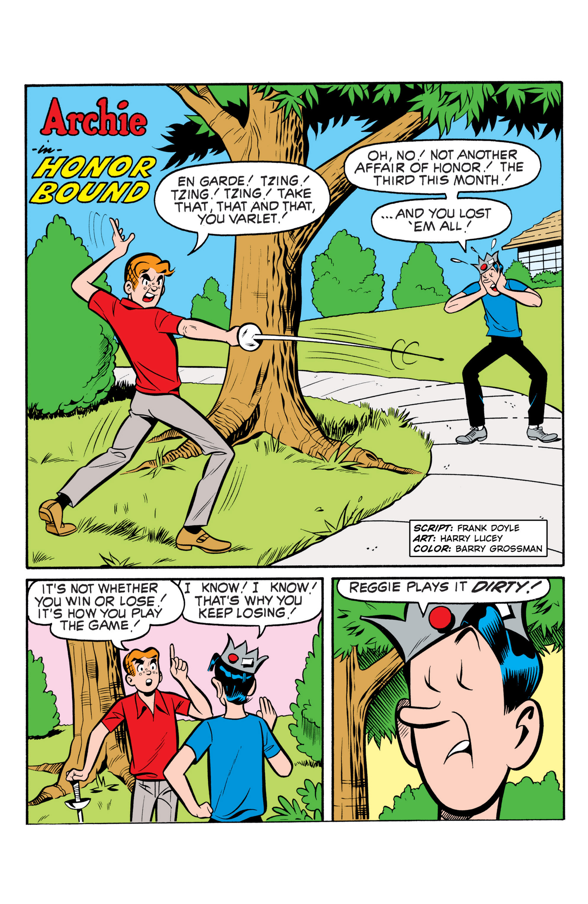 Read online Pep Digital comic -  Issue #180 - 9