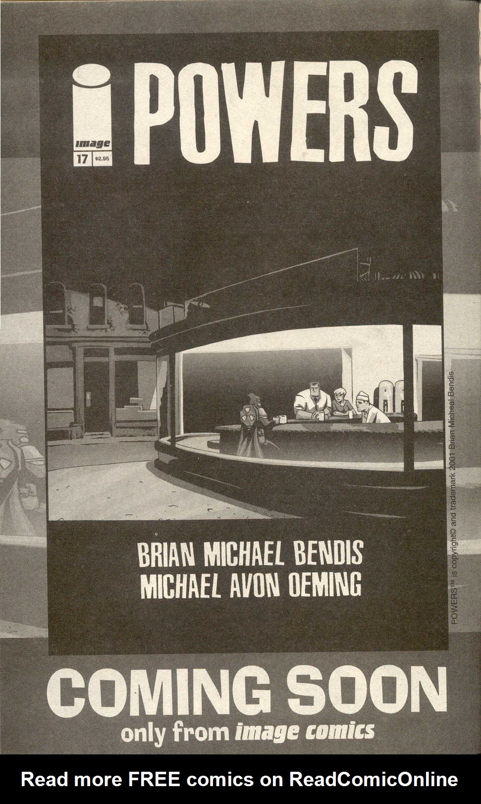 Read online Ultiman Giant  Annual comic -  Issue # Full - 56