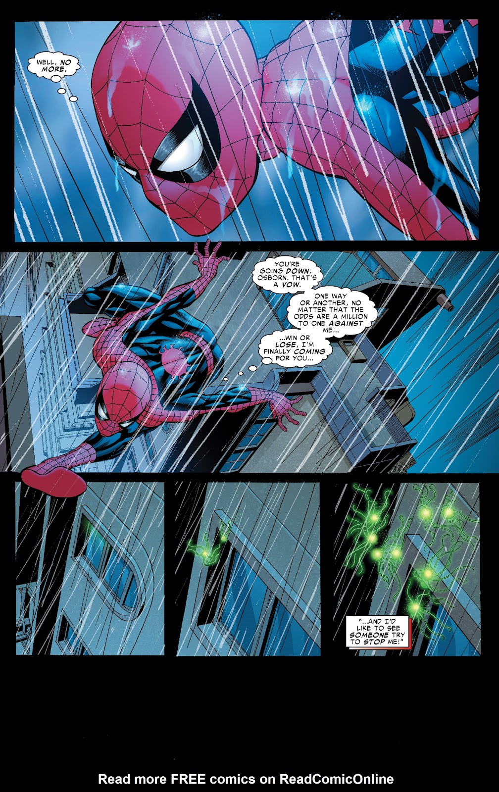 The Amazing Spider-Man: Brand New Day: The Complete Collection issue TPB 4 (Part 1) - Page 73