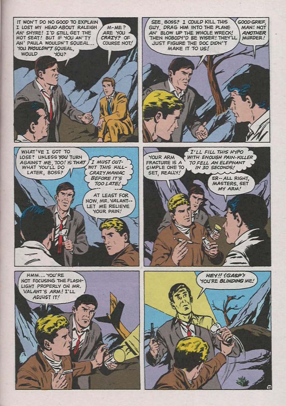 World of Archie Double Digest issue 11 - Page 47