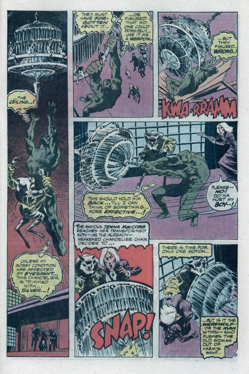 Read online DC Special Series comic -  Issue #14 - 47