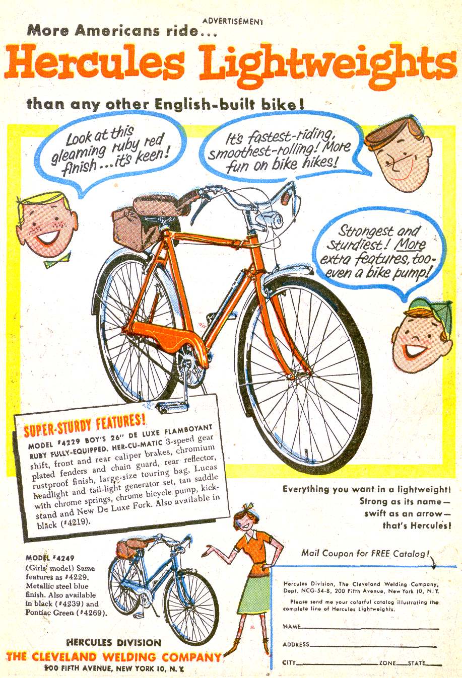 Read online Mr. District Attorney comic -  Issue #40 - 34