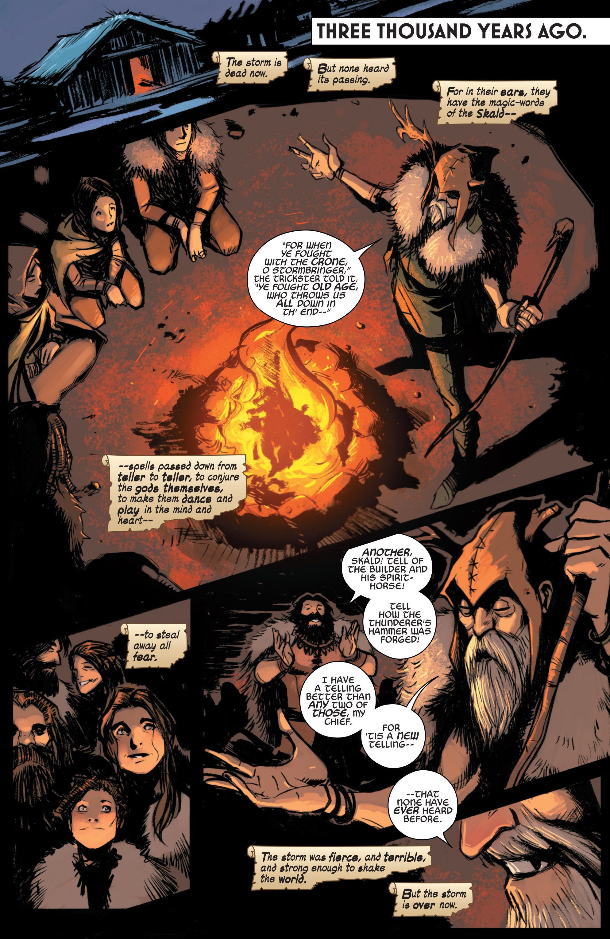Read online Loki: Agent of Asgard comic -  Issue #13 - 14