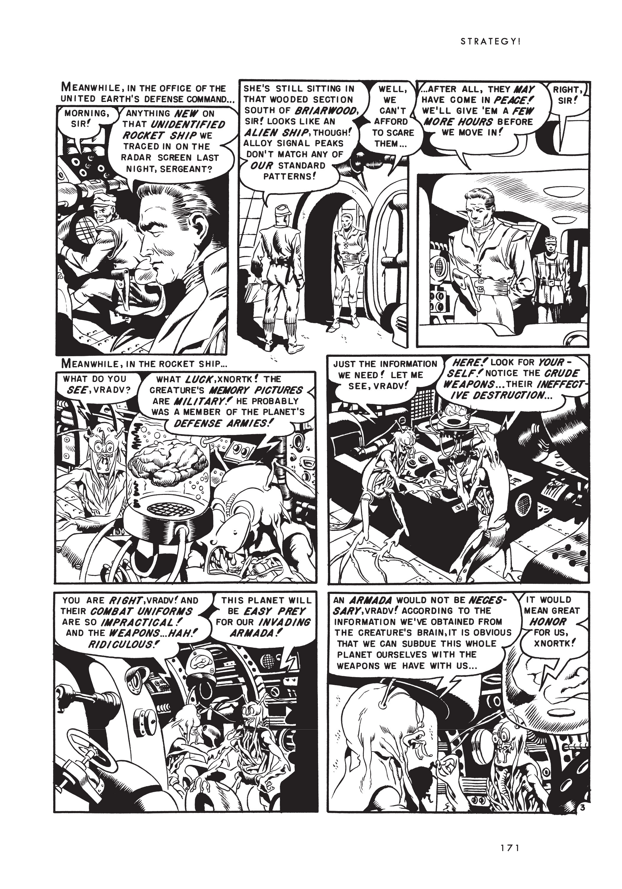 Read online Child Of Tomorrow and Other Stories comic -  Issue # TPB (Part 2) - 86