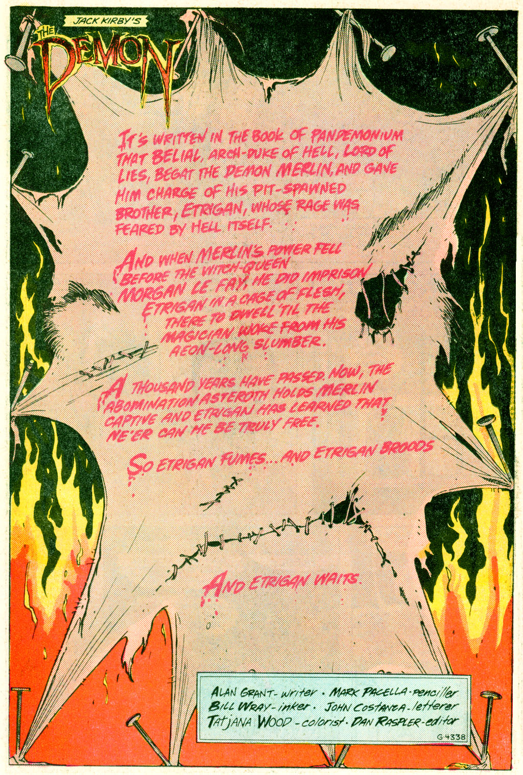 Read online Action Comics (1938) comic -  Issue #636 - 9