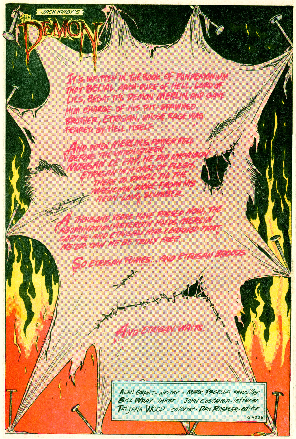 Action Comics (1938) issue 636 - Page 9