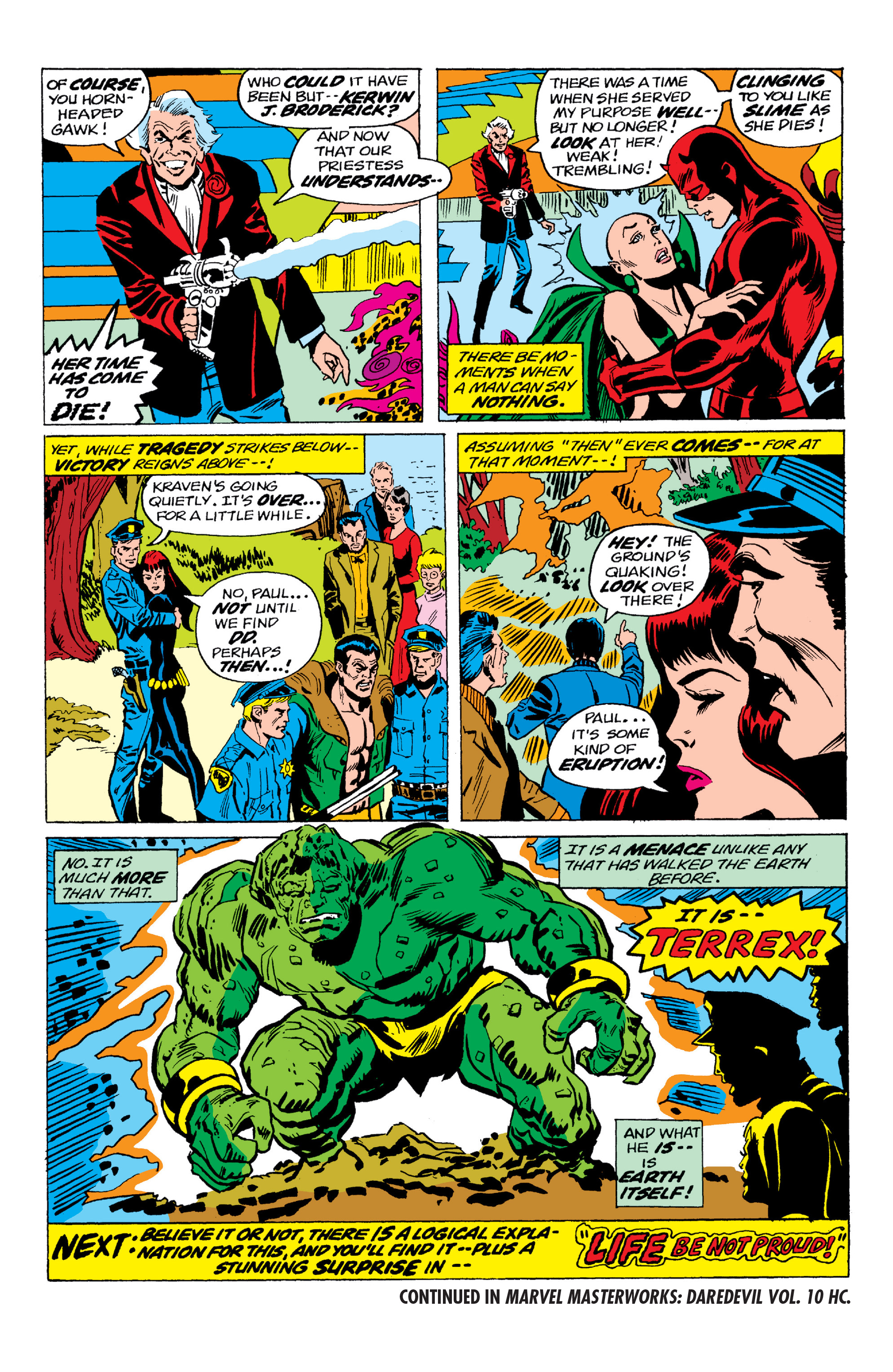 Read online Marvel Tales: Ghost Rider comic -  Issue #Marvel Tales (2019) Annihilation - 43