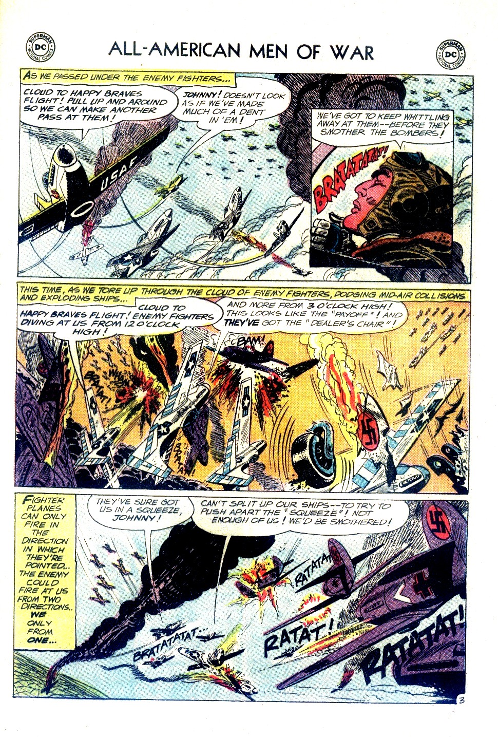 All-American Men of War issue 97 - Page 25