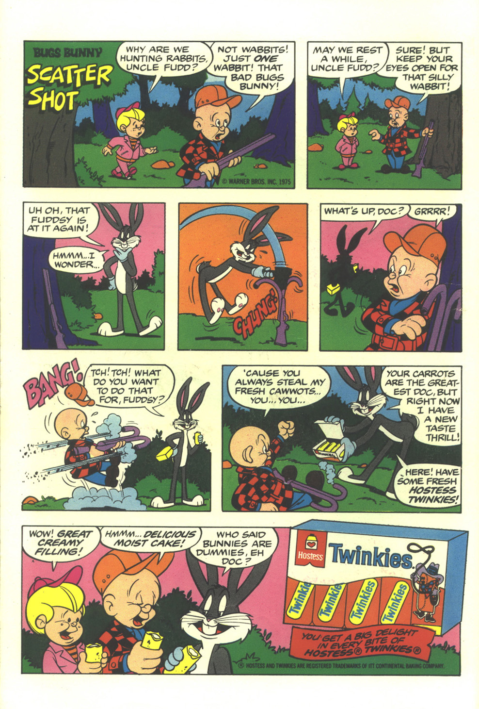 Read online Walt Disney's Mickey Mouse comic -  Issue #158 - 2