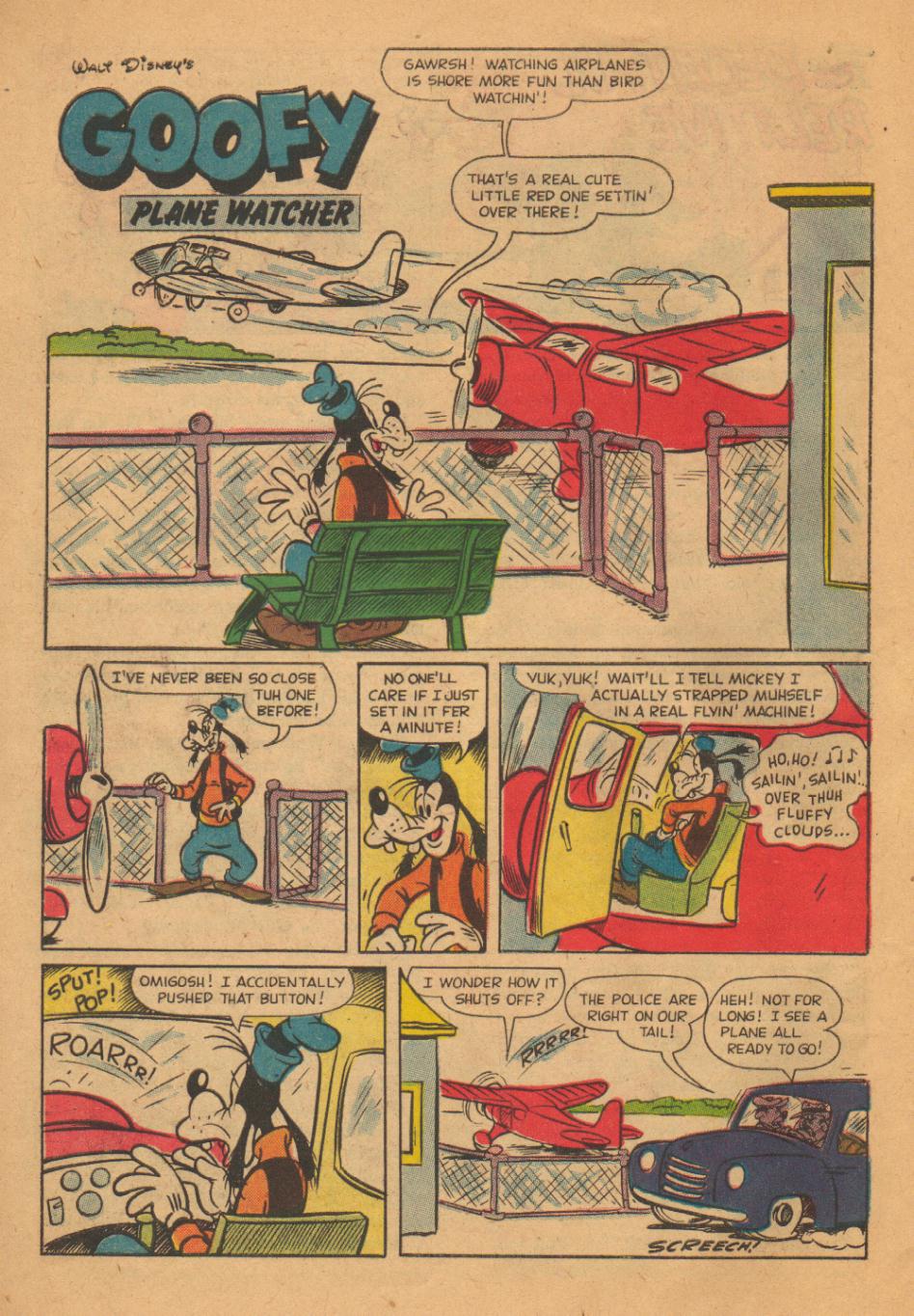 Read online Walt Disney's Donald Duck (1952) comic -  Issue #54 - 30