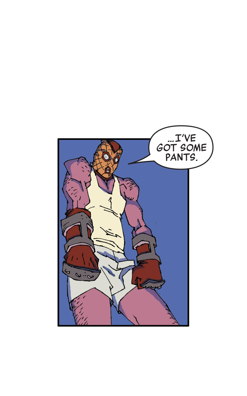 Read online She-Hulk: Law and Disorder Infinity Comic comic -  Issue #9 - 18