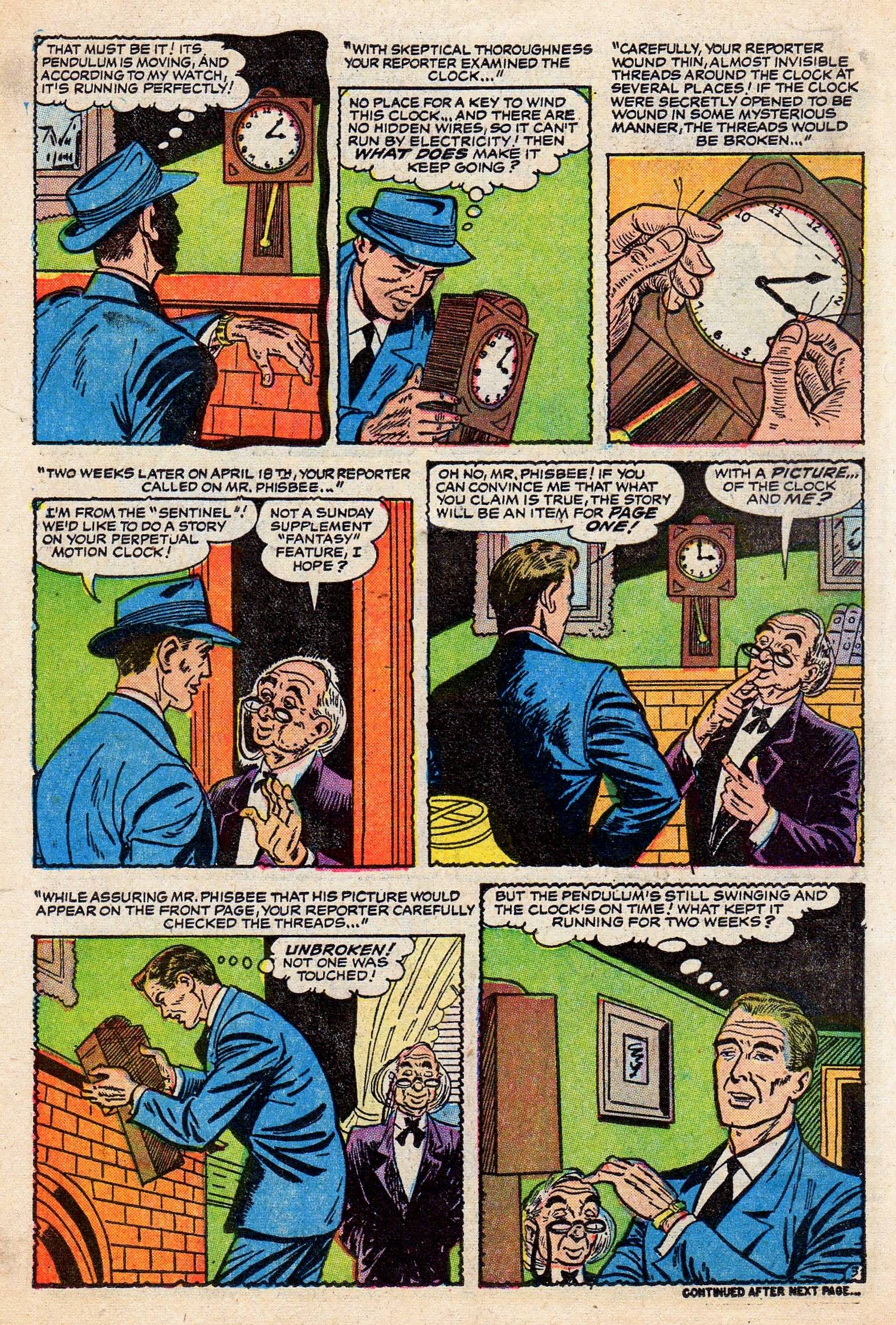 Marvel Tales (1949) 136 Page 17