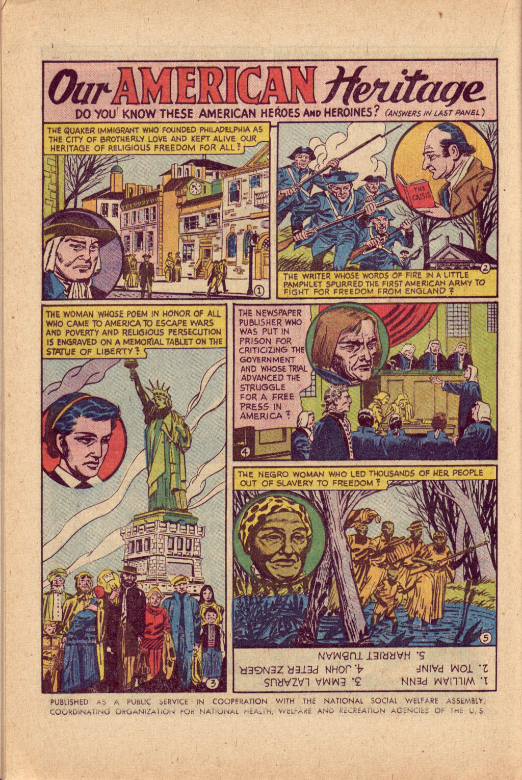 Read online G.I. Combat (1952) comic -  Issue #86 - 16