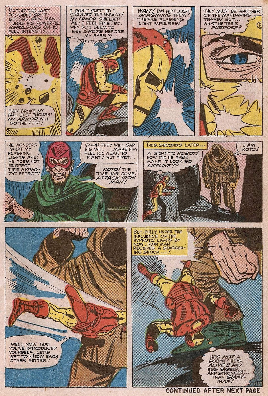 Marvel Collectors' Item Classics issue 19 - Page 41