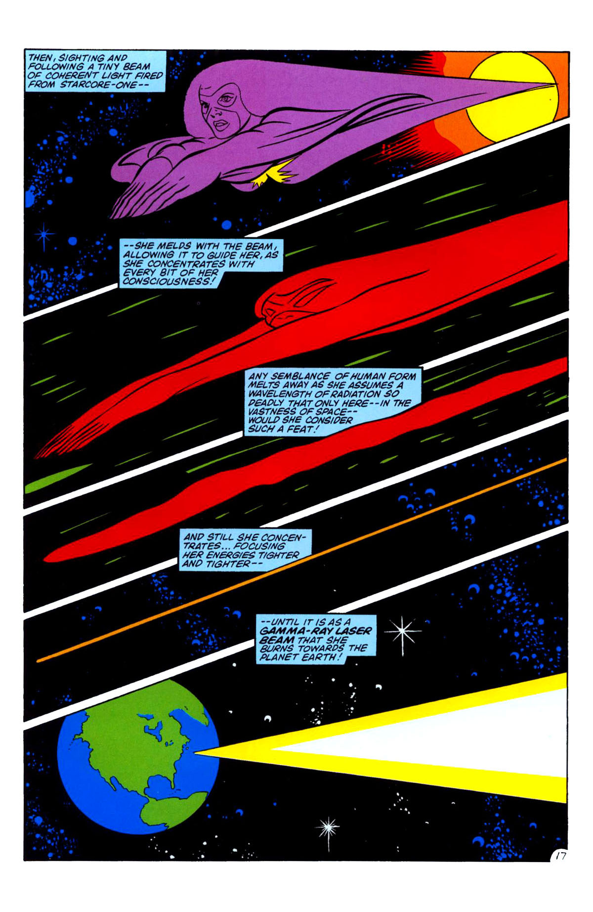 Read online Fantastic Four Visionaries: John Byrne comic -  Issue # TPB 3 - 133