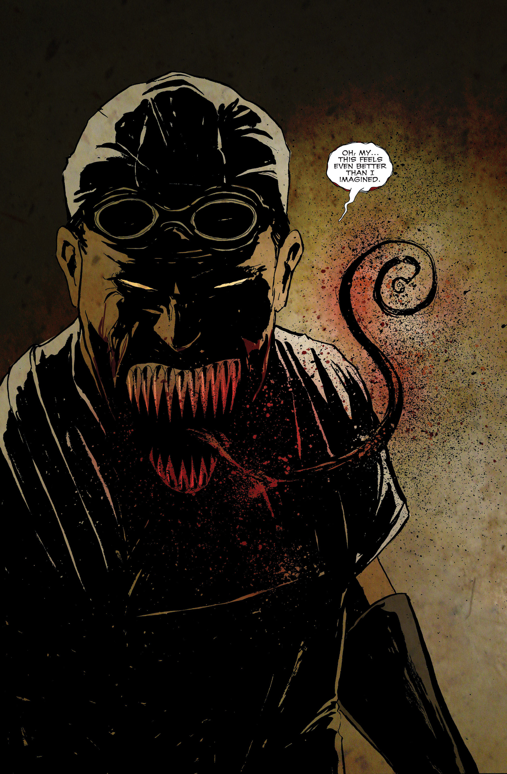 Read online 30 Days of Night: Bloodsucker Tales comic -  Issue #8 - 4