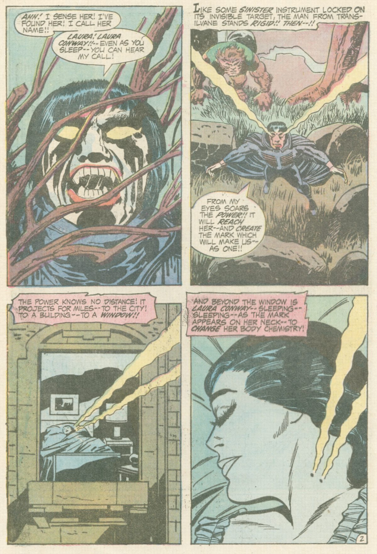 Read online Superman's Pal Jimmy Olsen comic -  Issue #142 - 4